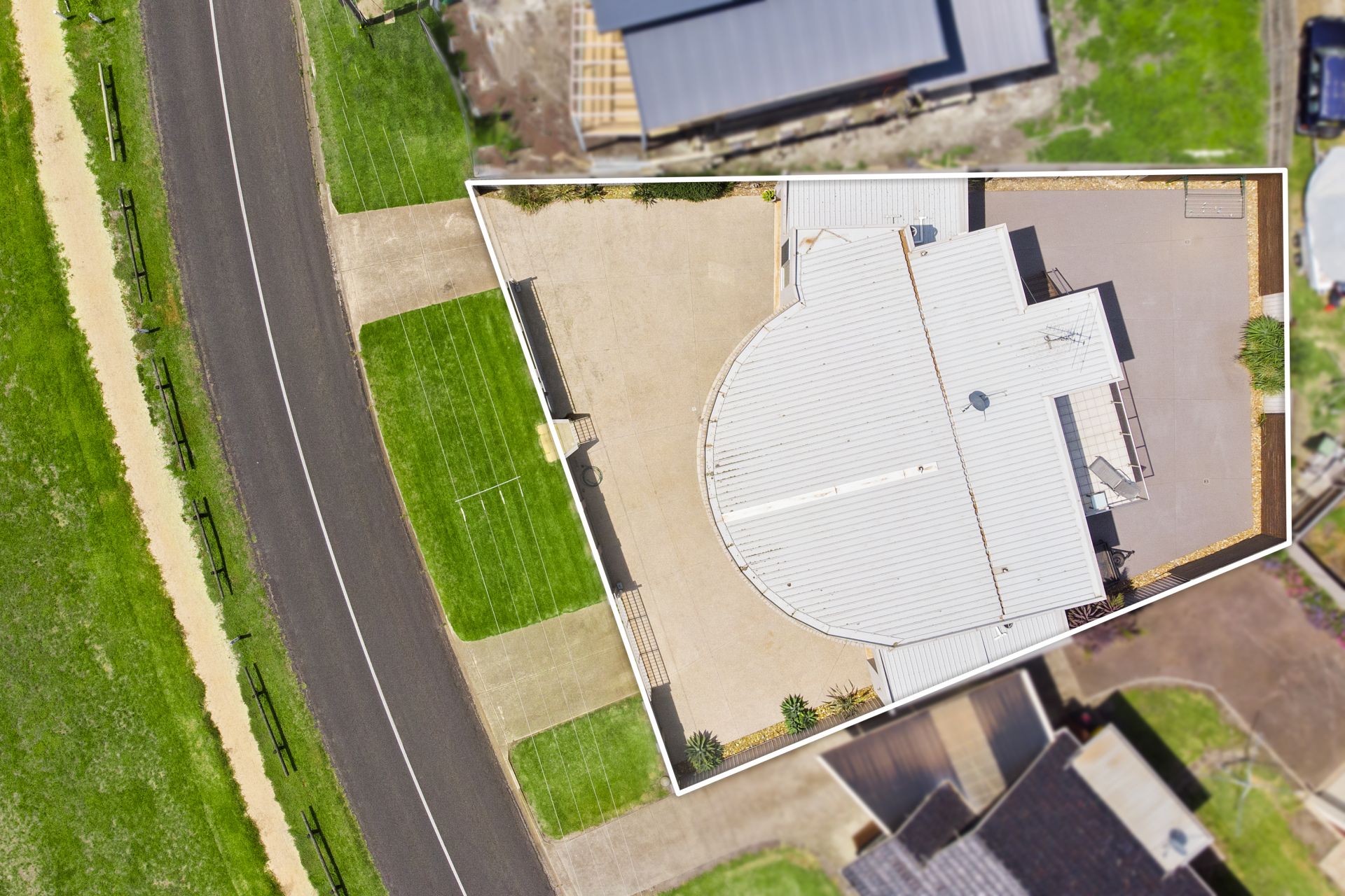 254 The Esplanade, Indented Head Neville Richards Real Estate