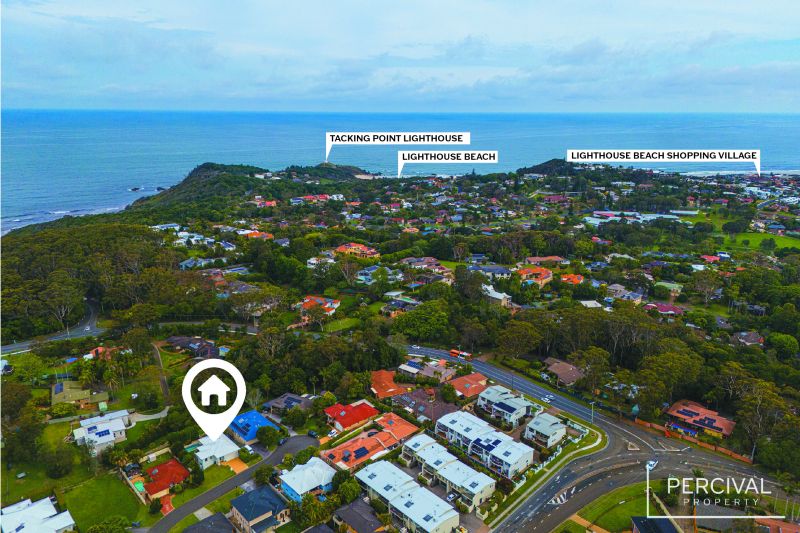 Real Estate For Sale 13 Denning Place Port Macquarie , NSW Percival Property