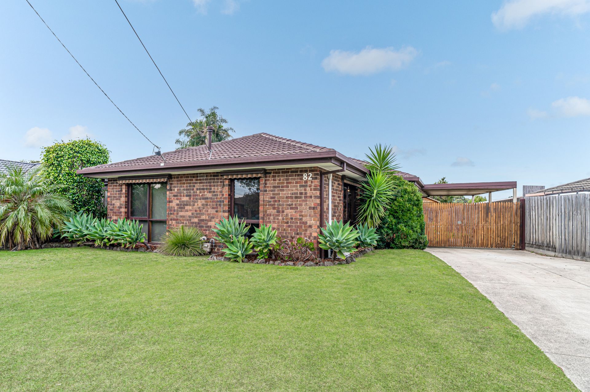 82 Jacana Drive, Carrum Downs OBrien Real Estate