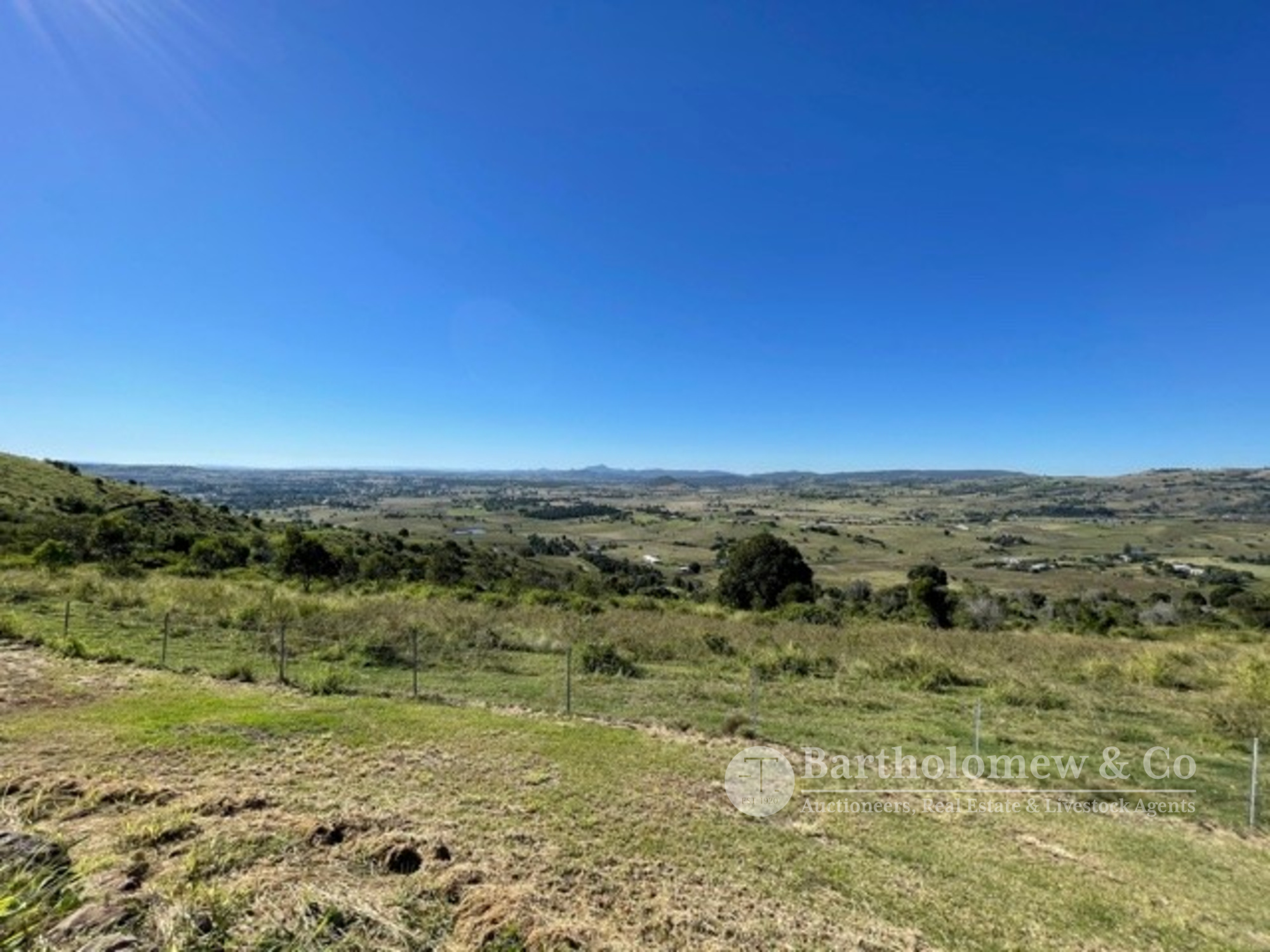 Real Estate For Sale Lot 344 Sugarloaf Road Bunburra , QLD