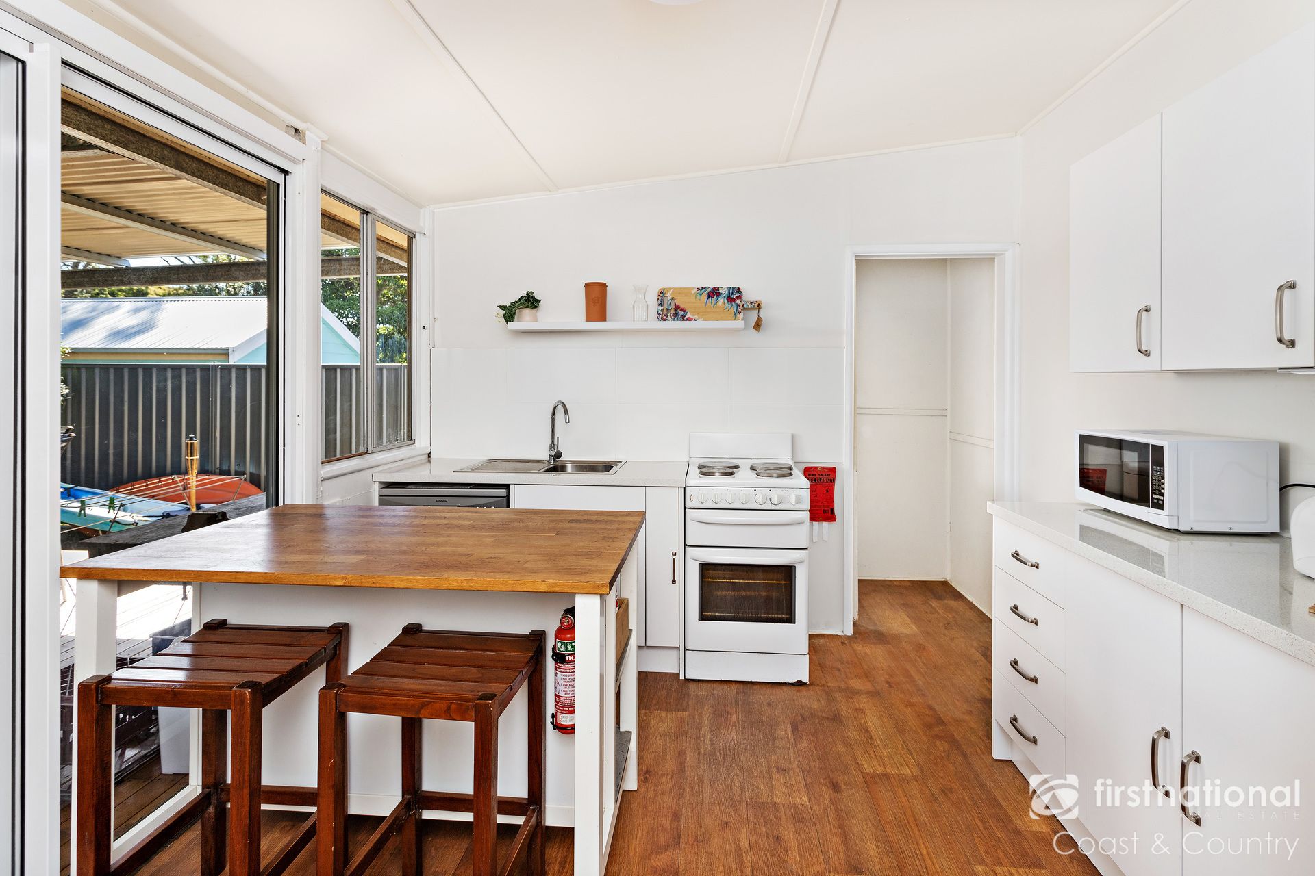 83 River River Road, Shoalhaven Heads First National Coast & Country Real Estate