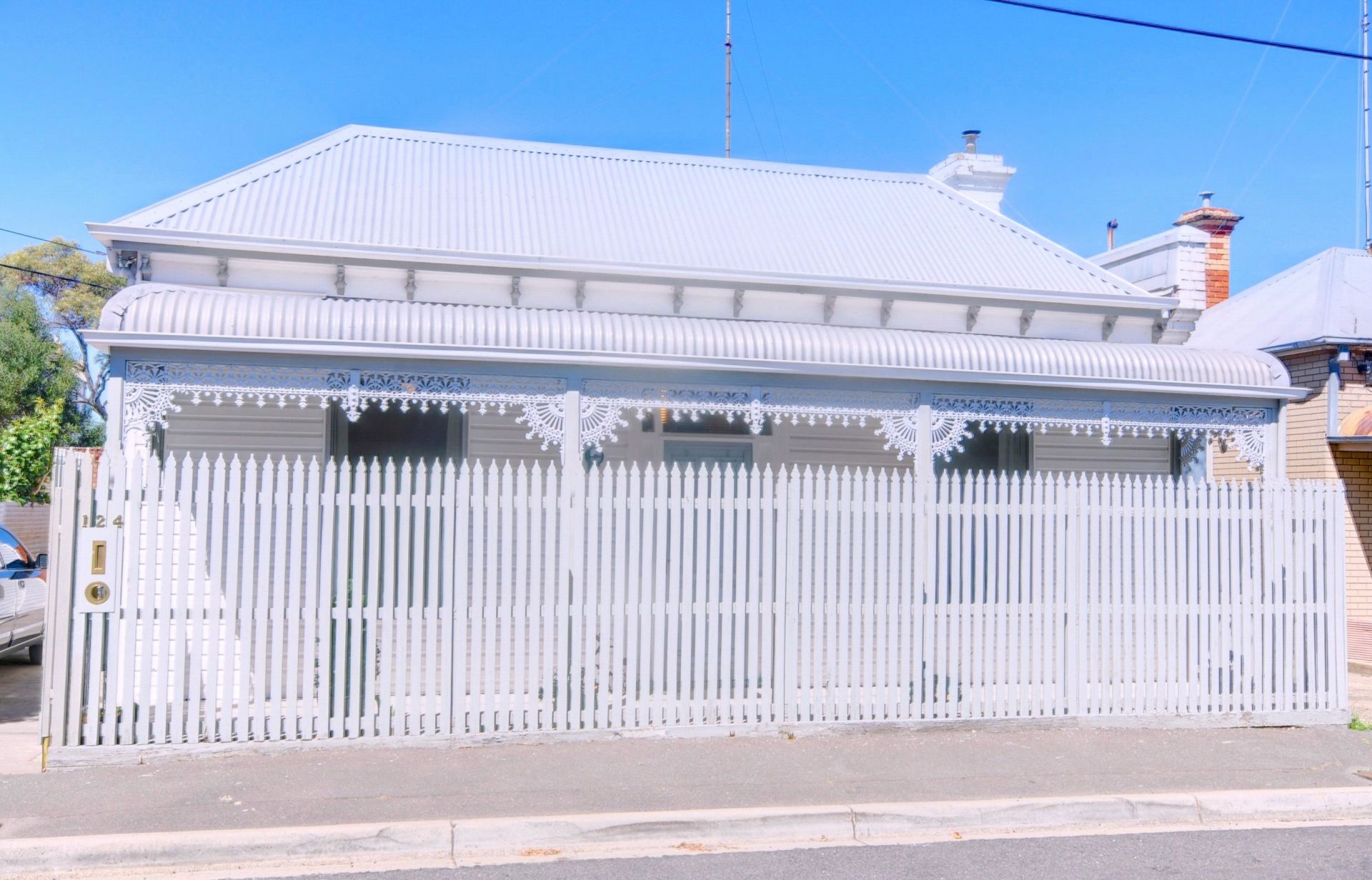 124 Lyons Street North, Ballarat Central Trevor Petrie Real Estate
