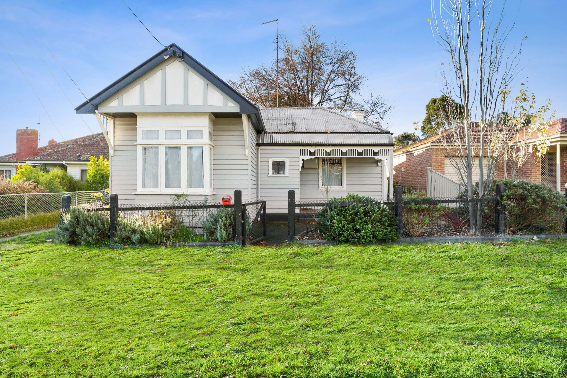 51 Melbourne Road, Brown Hill Ballarat Real Estate Pty Ltd