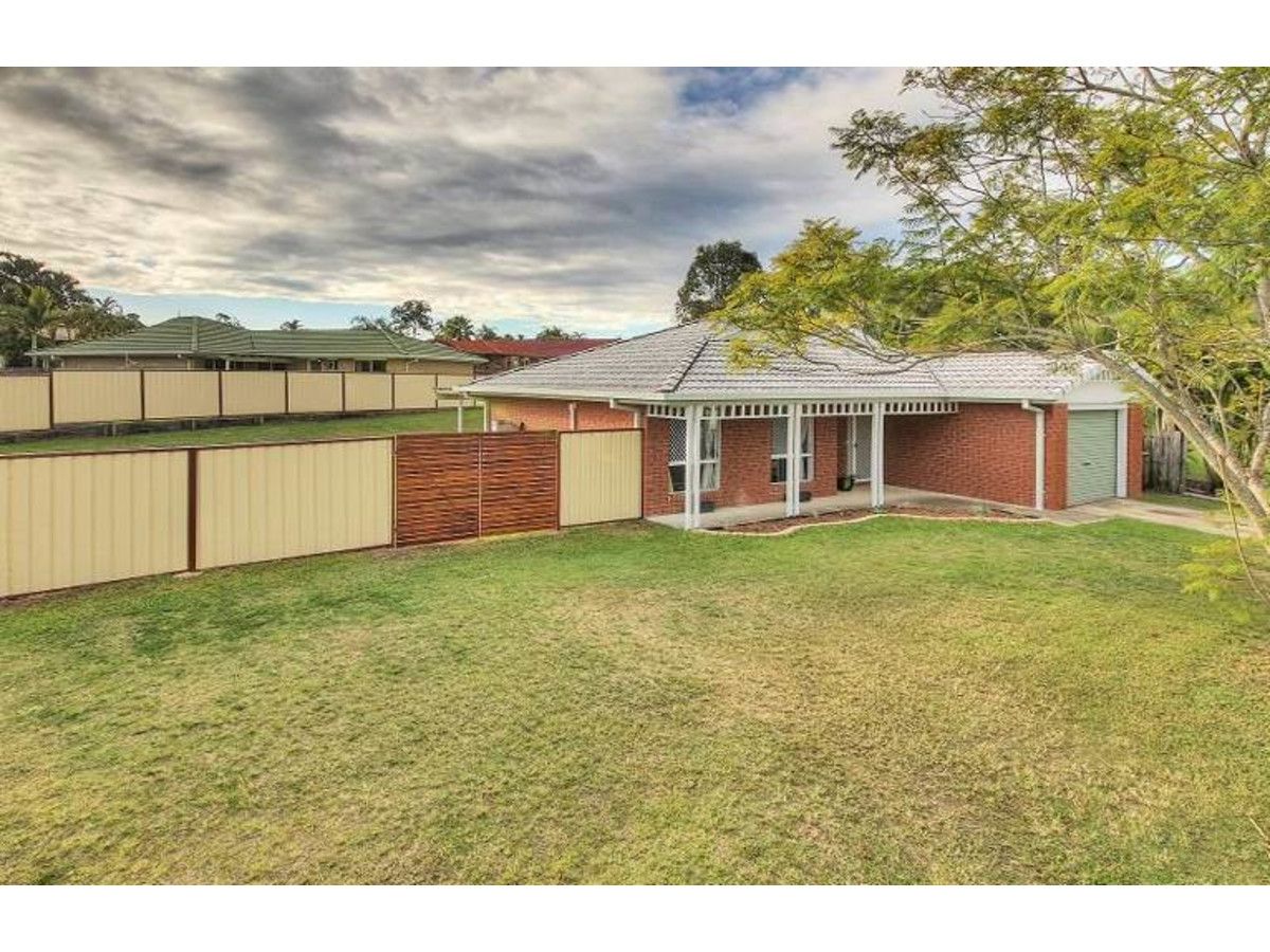 Real Estate For Lease 2 Gaynor Court Boronia Heights , QLD