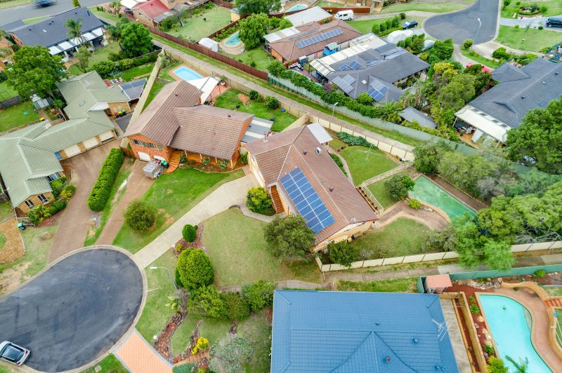 Real Estate For Sale 10 Freshwater Close Woodbine , NSW
