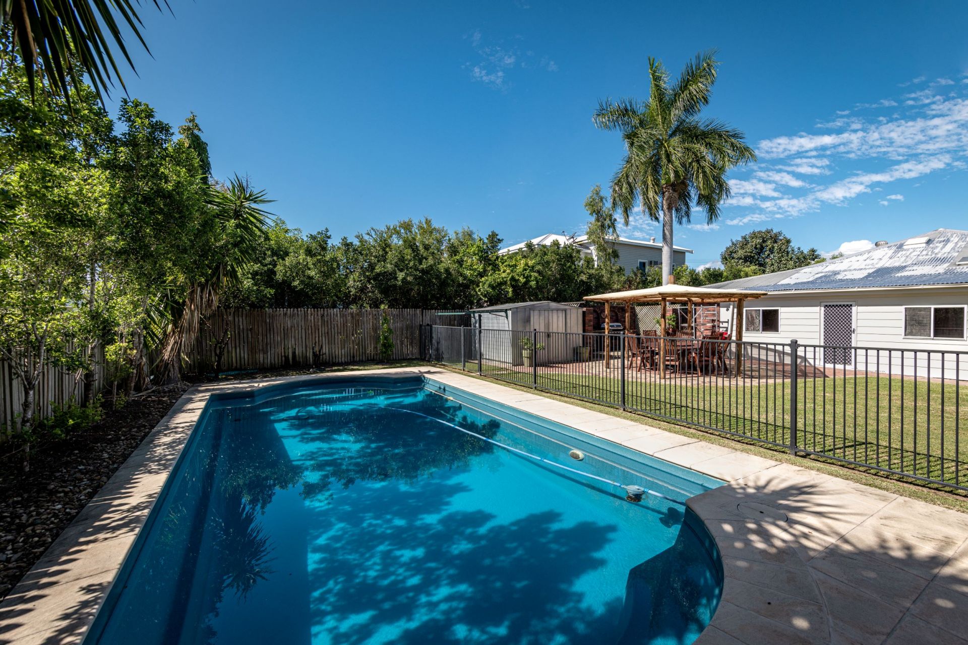 146 Howlett Street, Currajong Harcourts Kingsberry Townsville