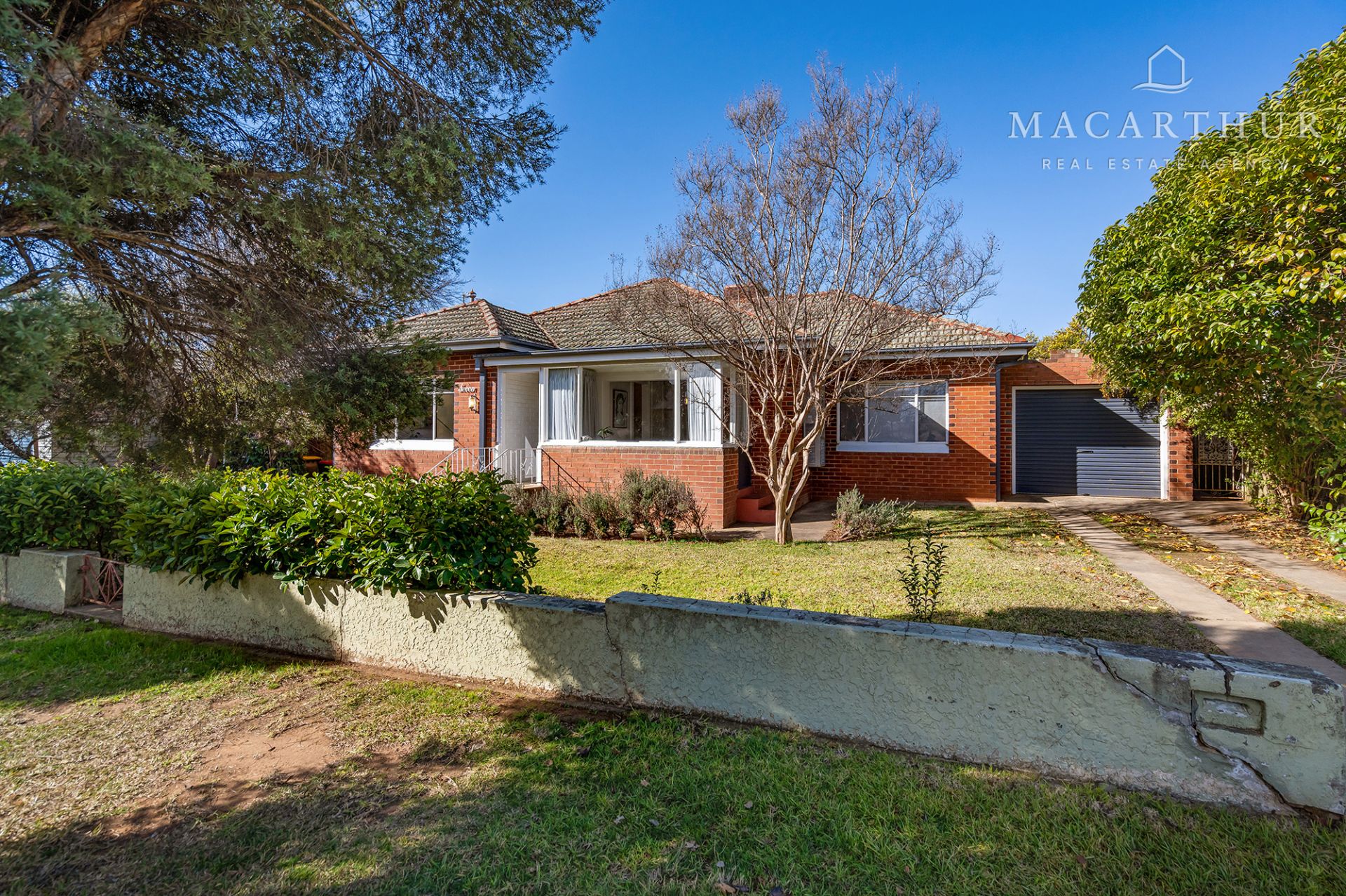 7 Mair Street, Turvey Park Macarthur Real Estate Agency