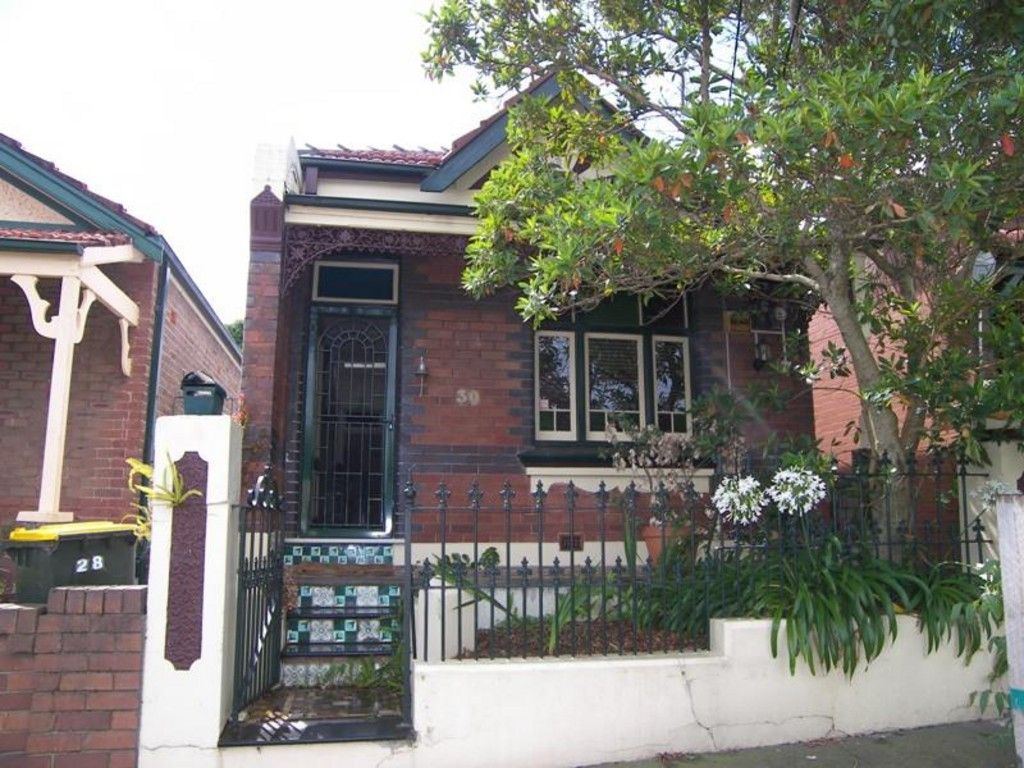 Real Estate For Lease 30 Gorman Street Marrickville , NSW