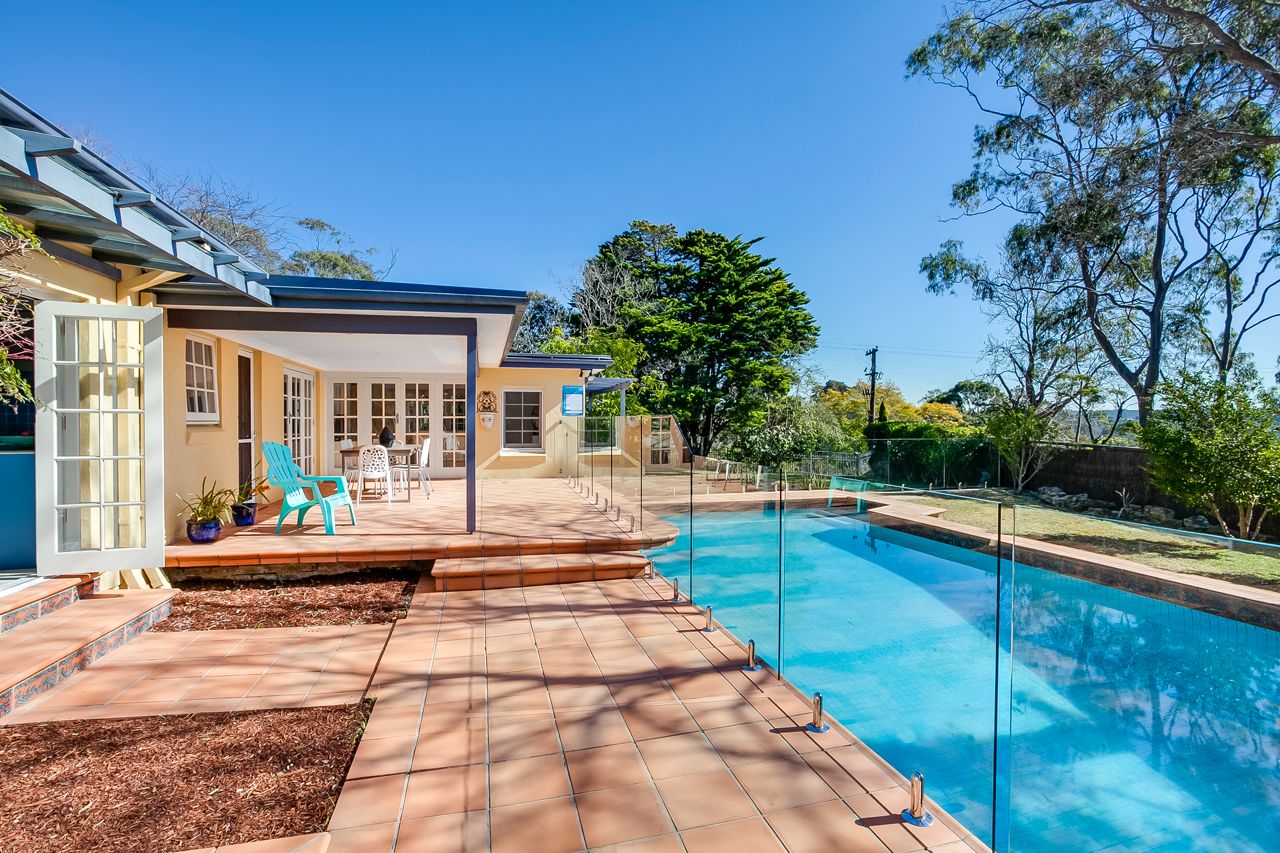 Real Estate For Sale 185 Tryon Road East Lindfield , NSW