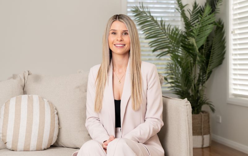 Renae Grayston Stone Real Estate