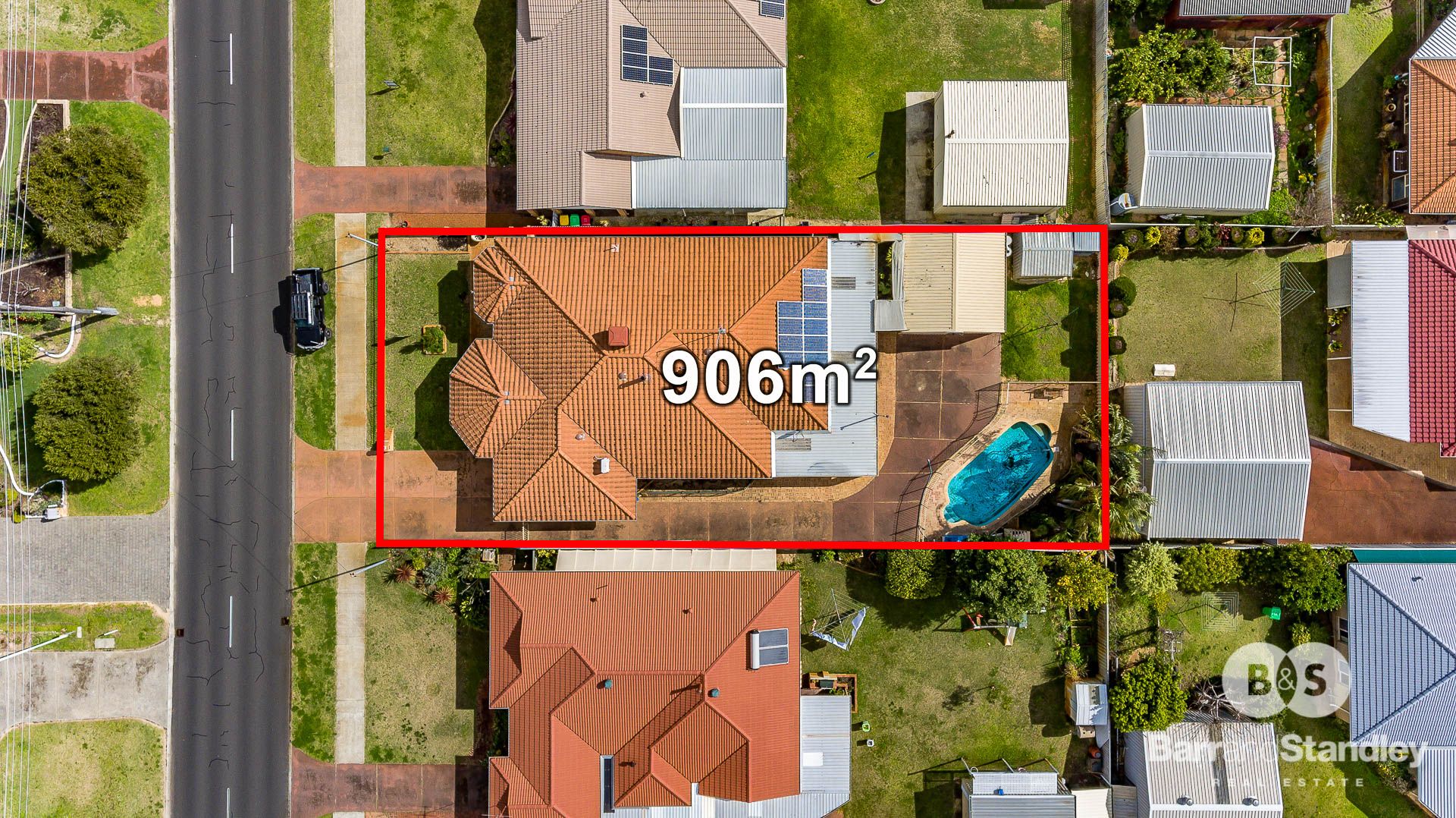 38 Timperley Road South Bunbury , WA