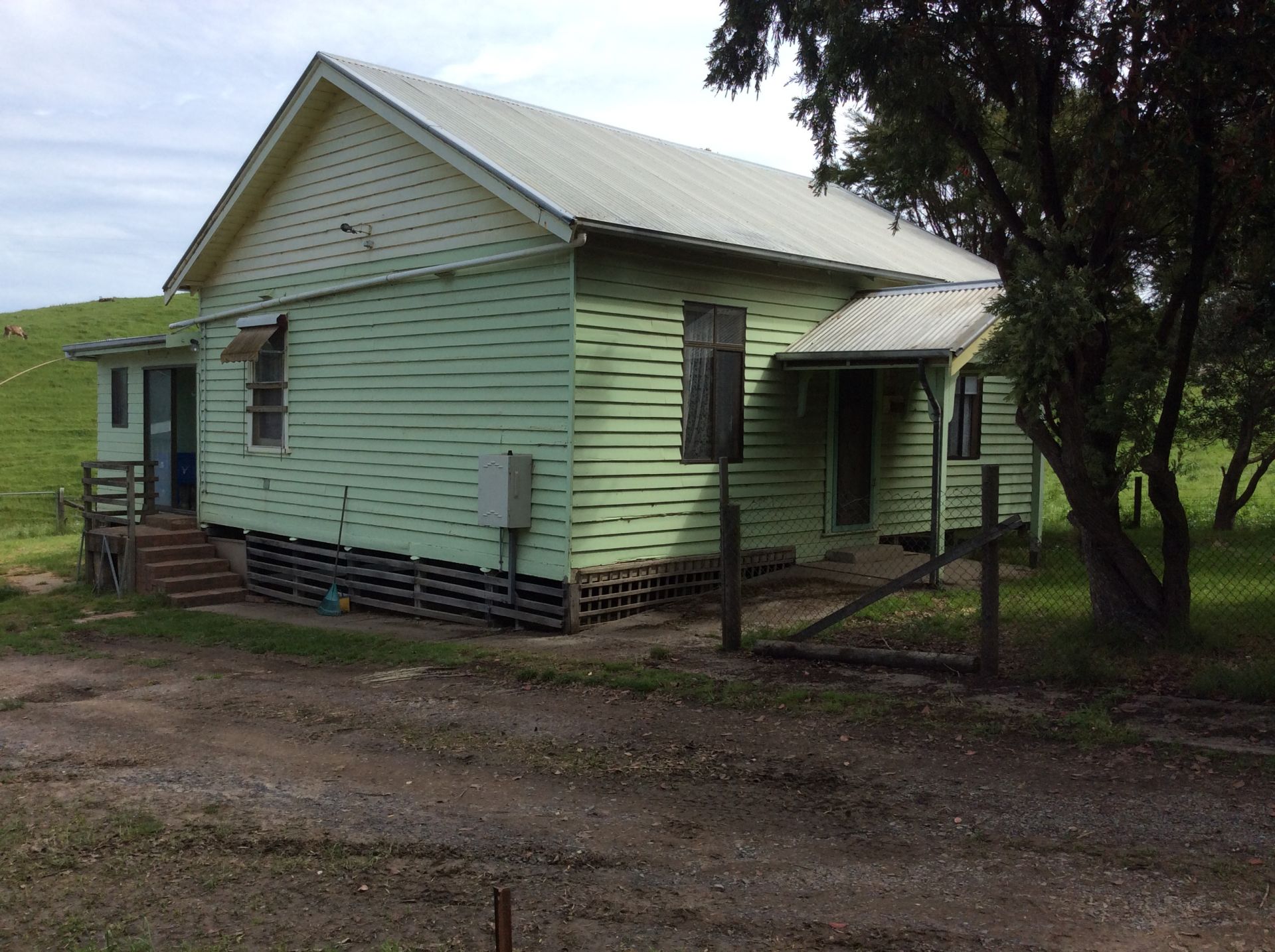 Real Estate For Sale 100 Schmidts Road Poowong East , VIC