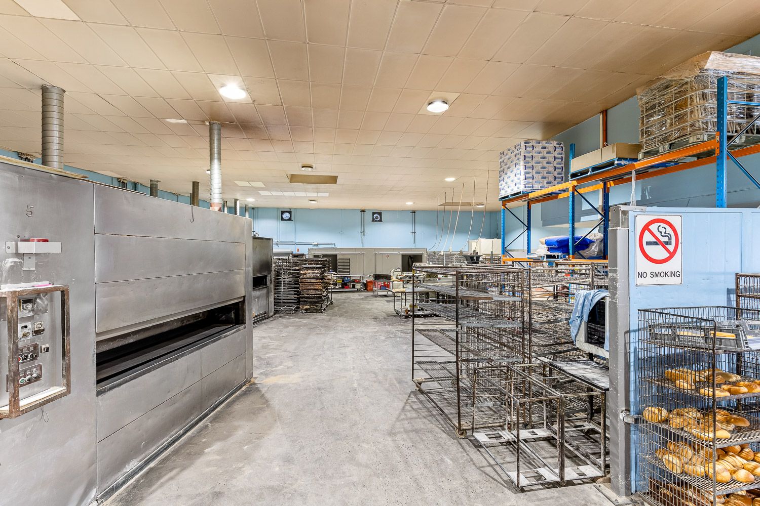 Real Estate For Commercial Sale 3/6 Braidwood Street Strathfield South , NSW