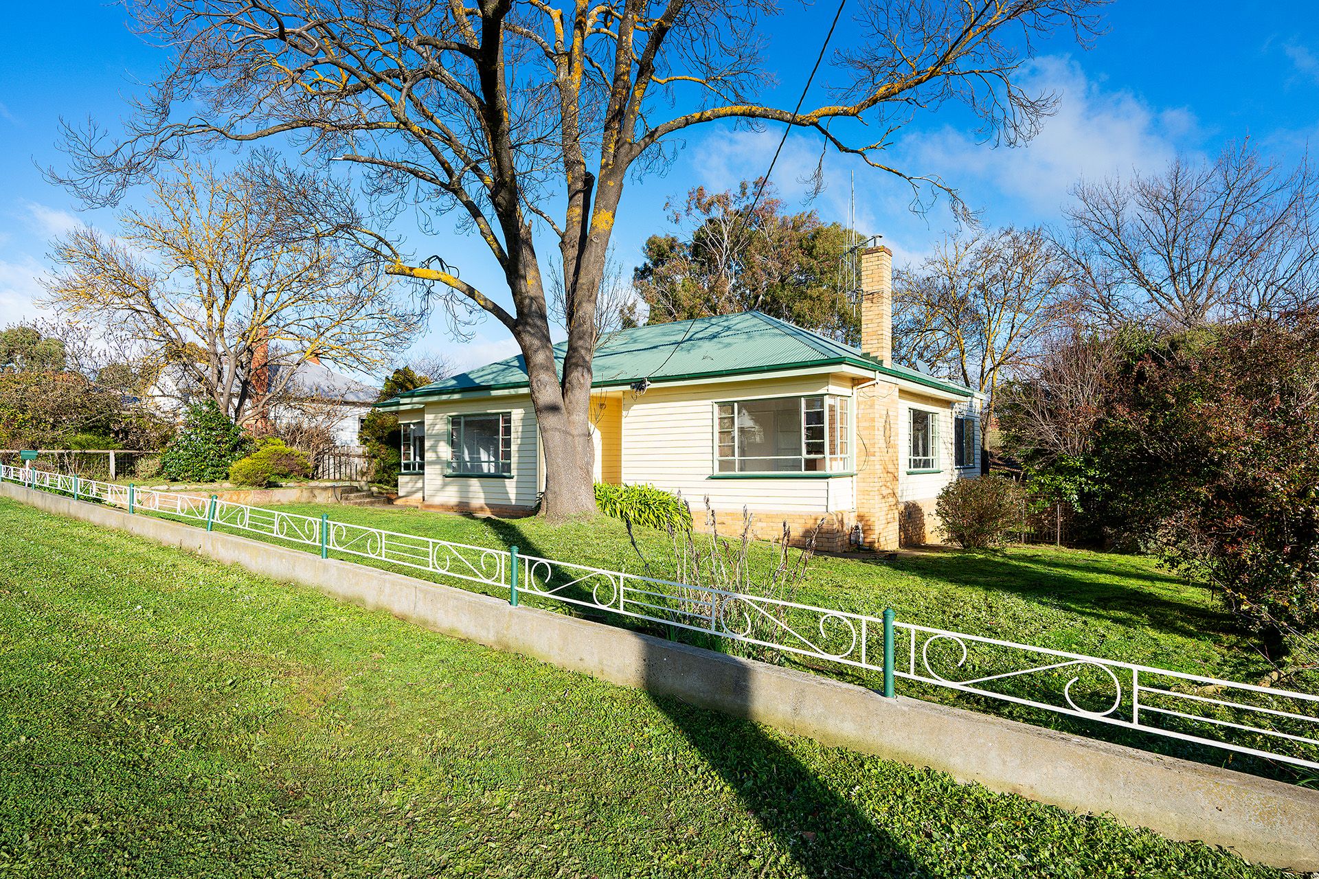 143 Hargraves Street, Castlemaine Cantwell Property Castlemaine