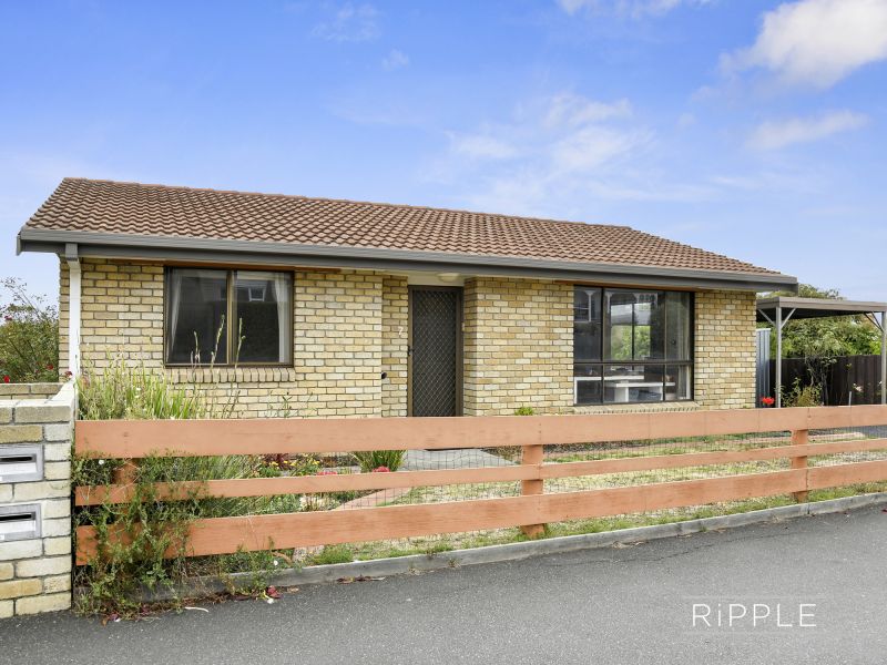 Real Estate For Sale 7/169 Risdon Road Lutana , TAS