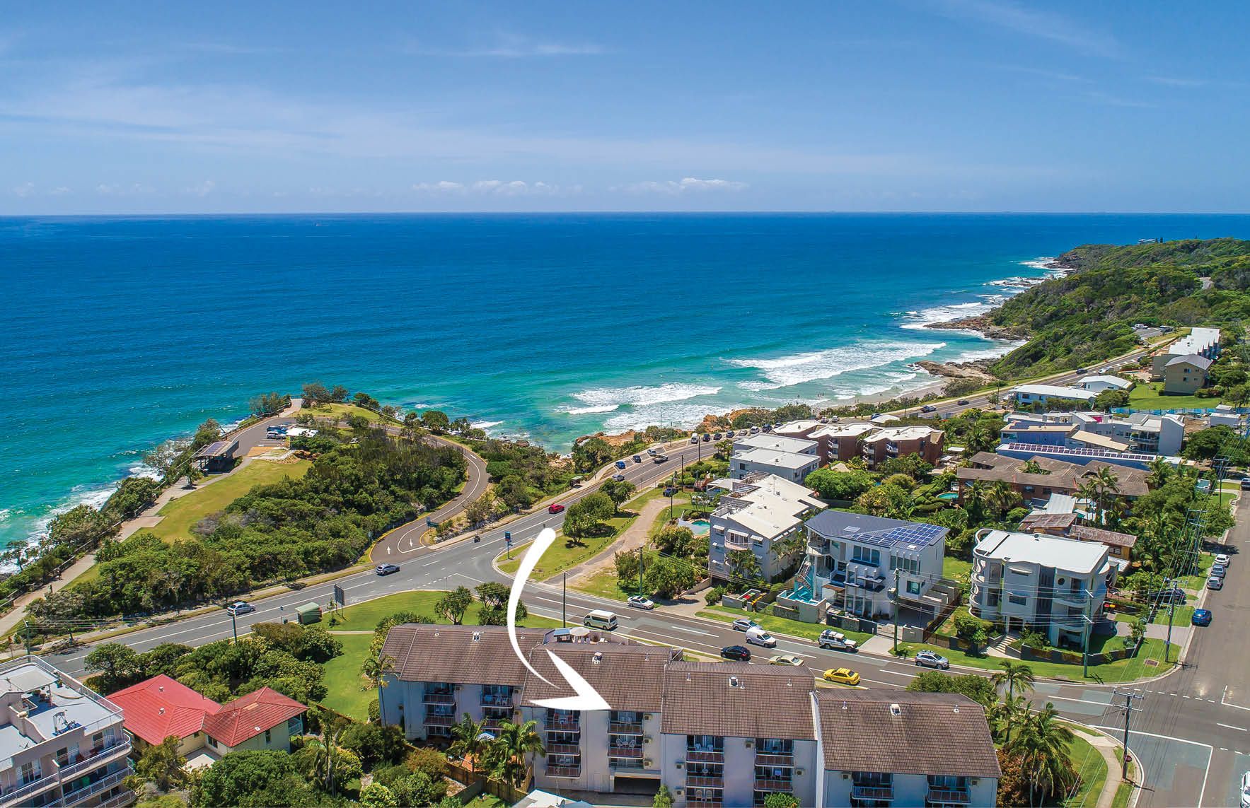 Real Estate For Sale 21/91 Coolum Terrace Coolum Beach , QLD