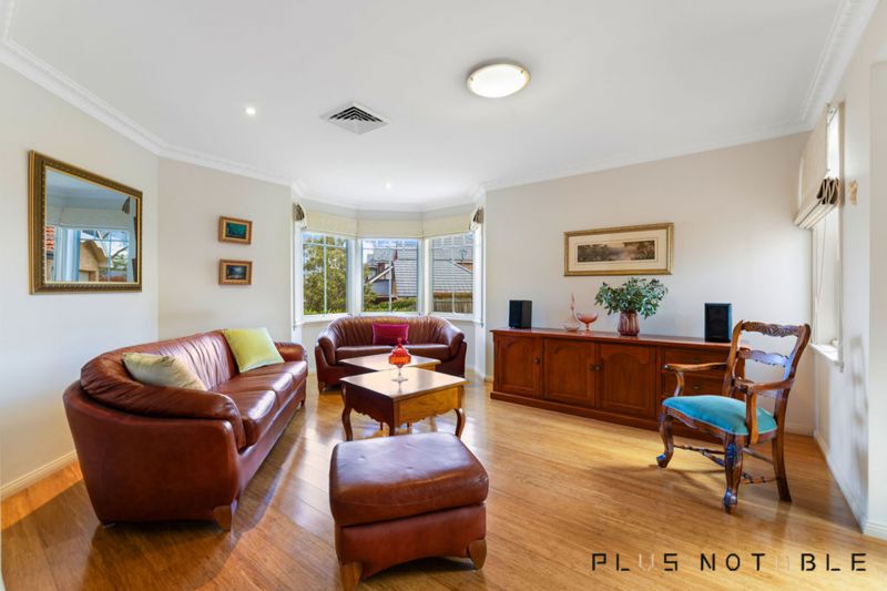 14 Lynton Green, West Pennant Hills Plus Agency