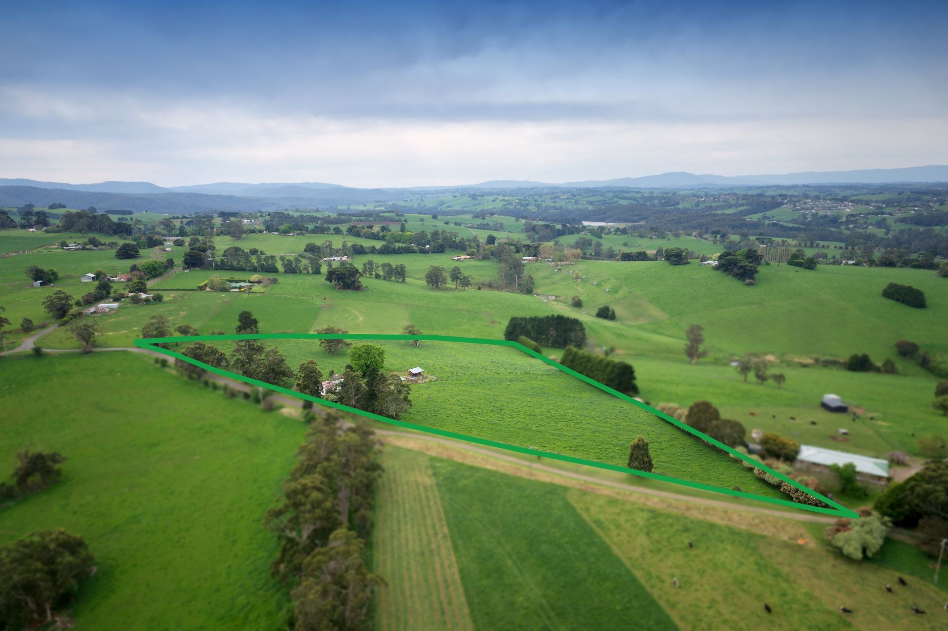 300 RokebyJindivick Road, Jindivick OBrien Real Estate