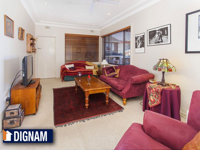 Sold property 441000 for 7/12 Marr Street Wollongong , NSW 2500