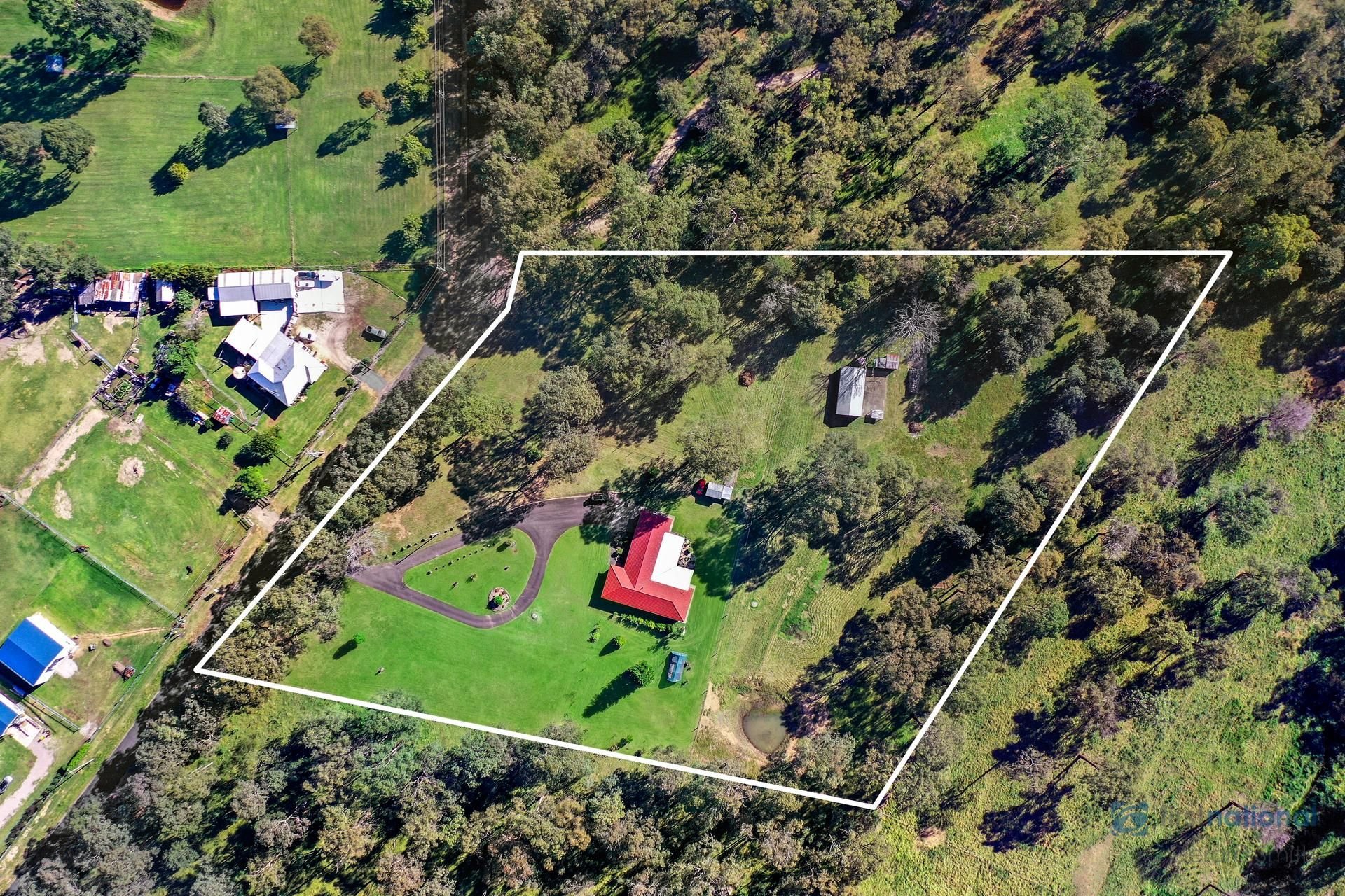 Gerard Smith Real Estate Agents and Property Managers