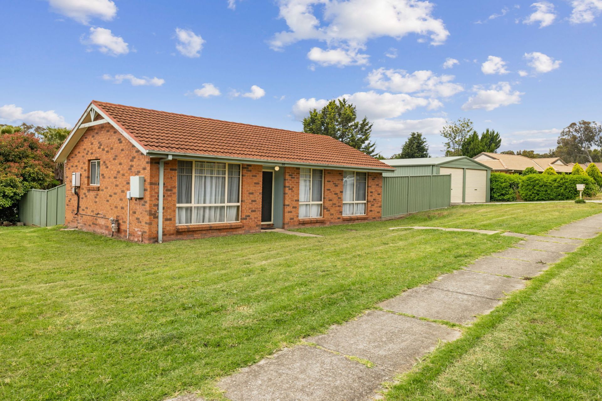 60 Hellmund Street, Queanbeyan West Ian McNamee & Partners Pty Ltd