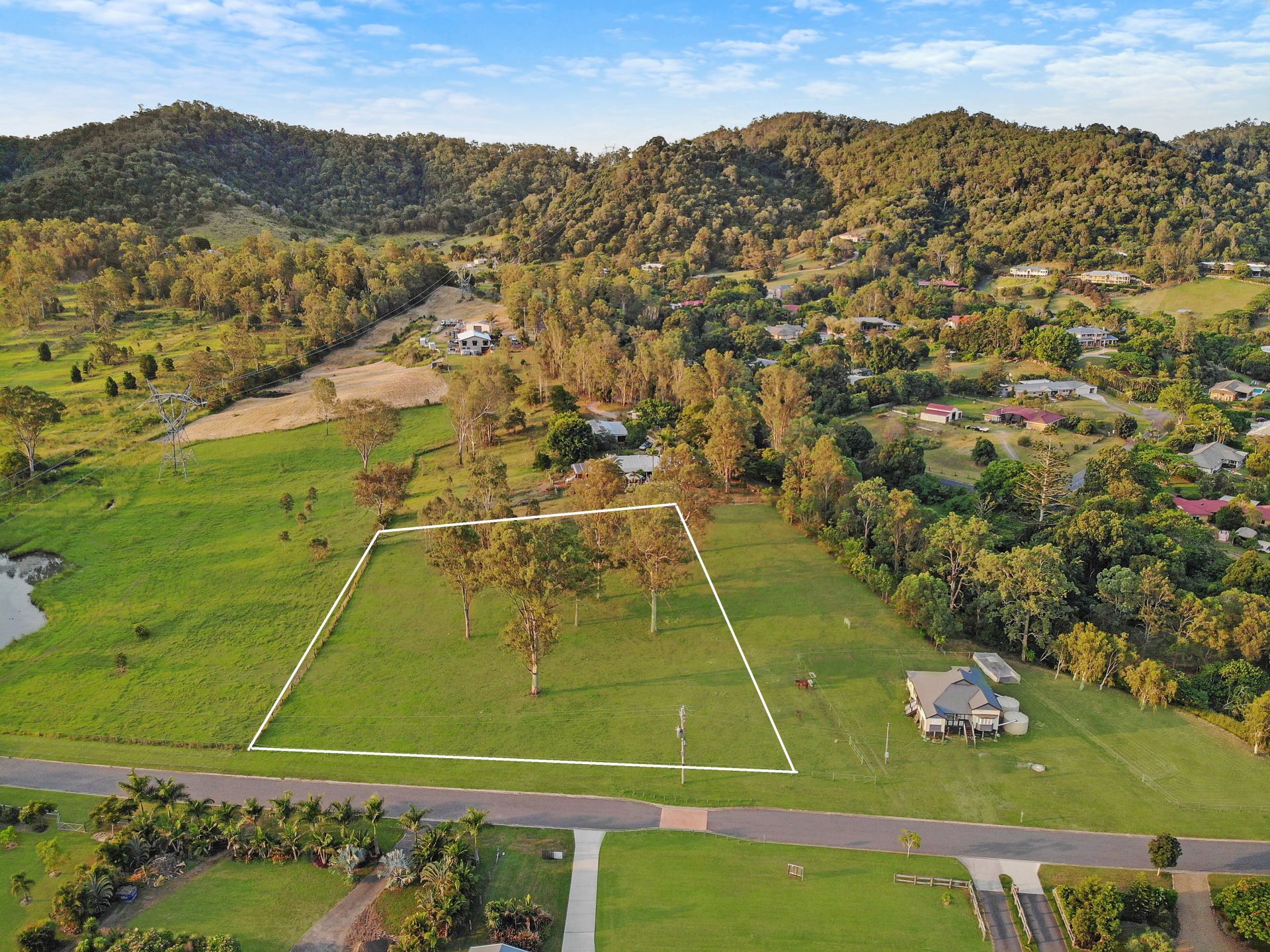 Real Estate For Sale 4 Reiners Road Samford Valley , QLD