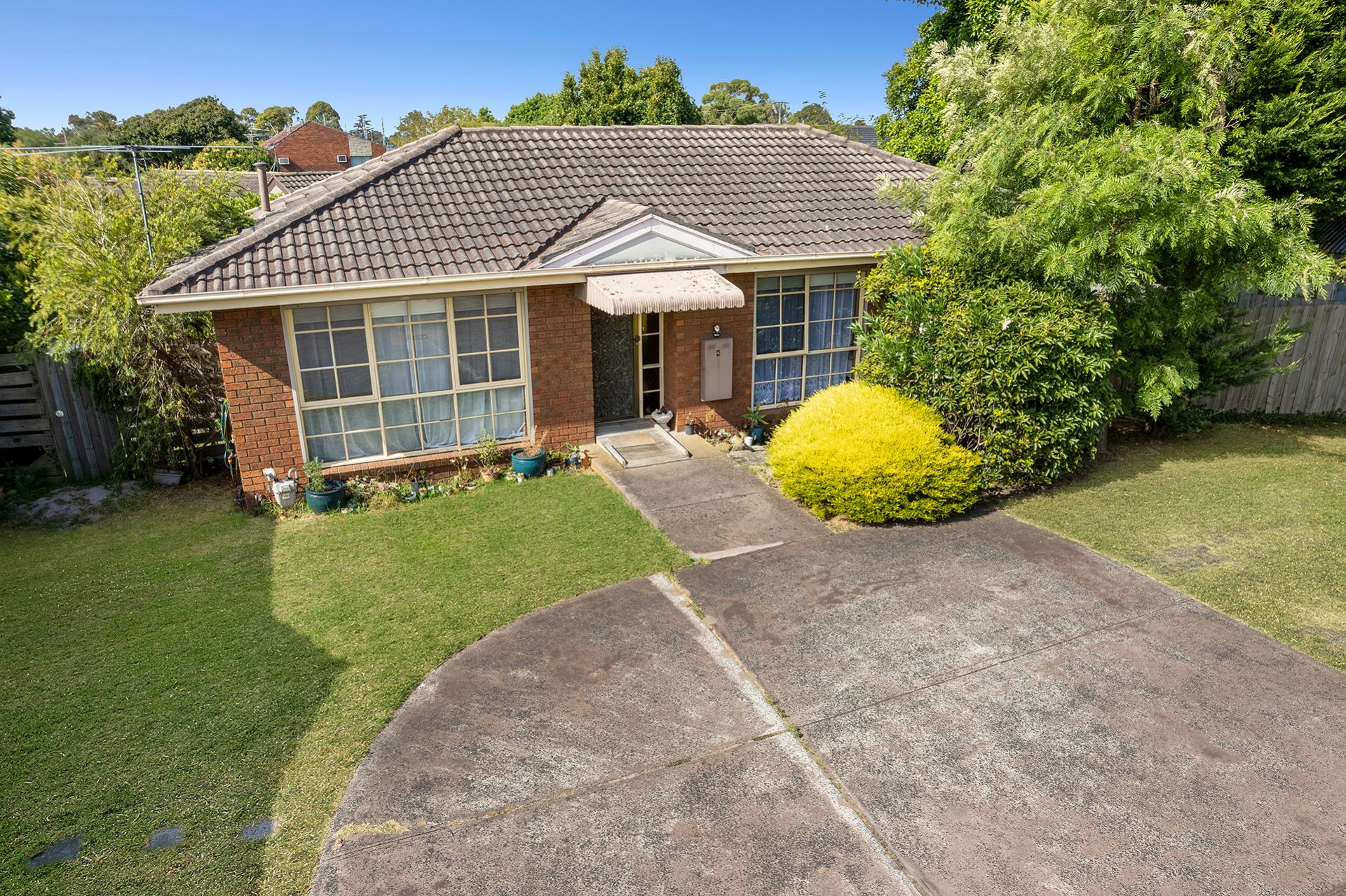 4/81 Playne Street, Frankston OBrien Real Estate