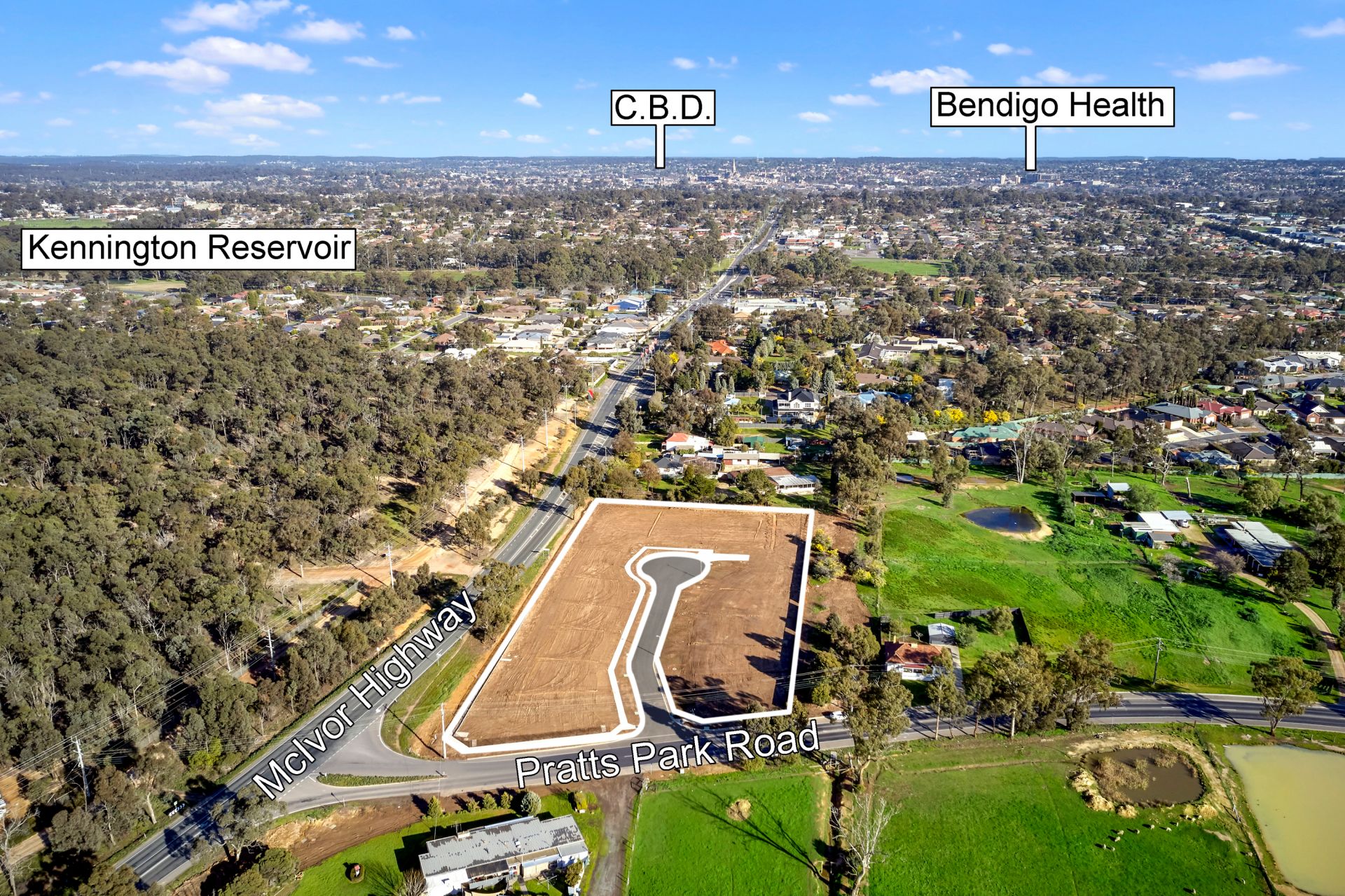 Luxford Court, Strathdale Priority1 Property