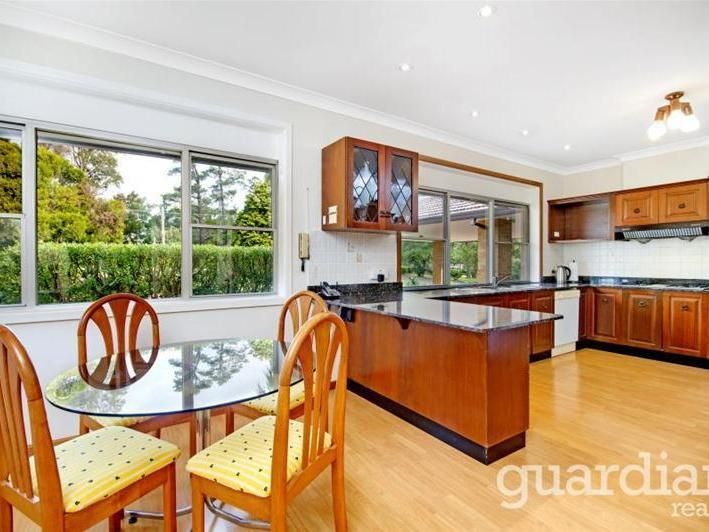 Real Estate For Sale 11 Annangrove Road Kenthurst , NSW