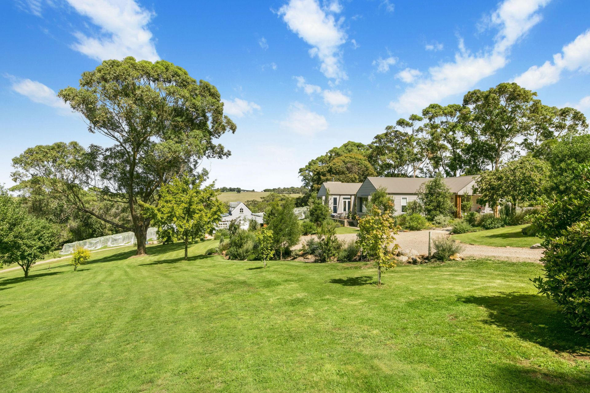 Kay & Burton 343 Musk Creek Road, Flinders