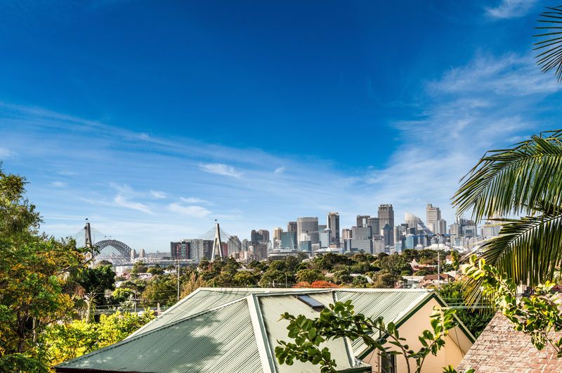 Real Estate For Sale 9 Skelton Street Leichhardt , NSW