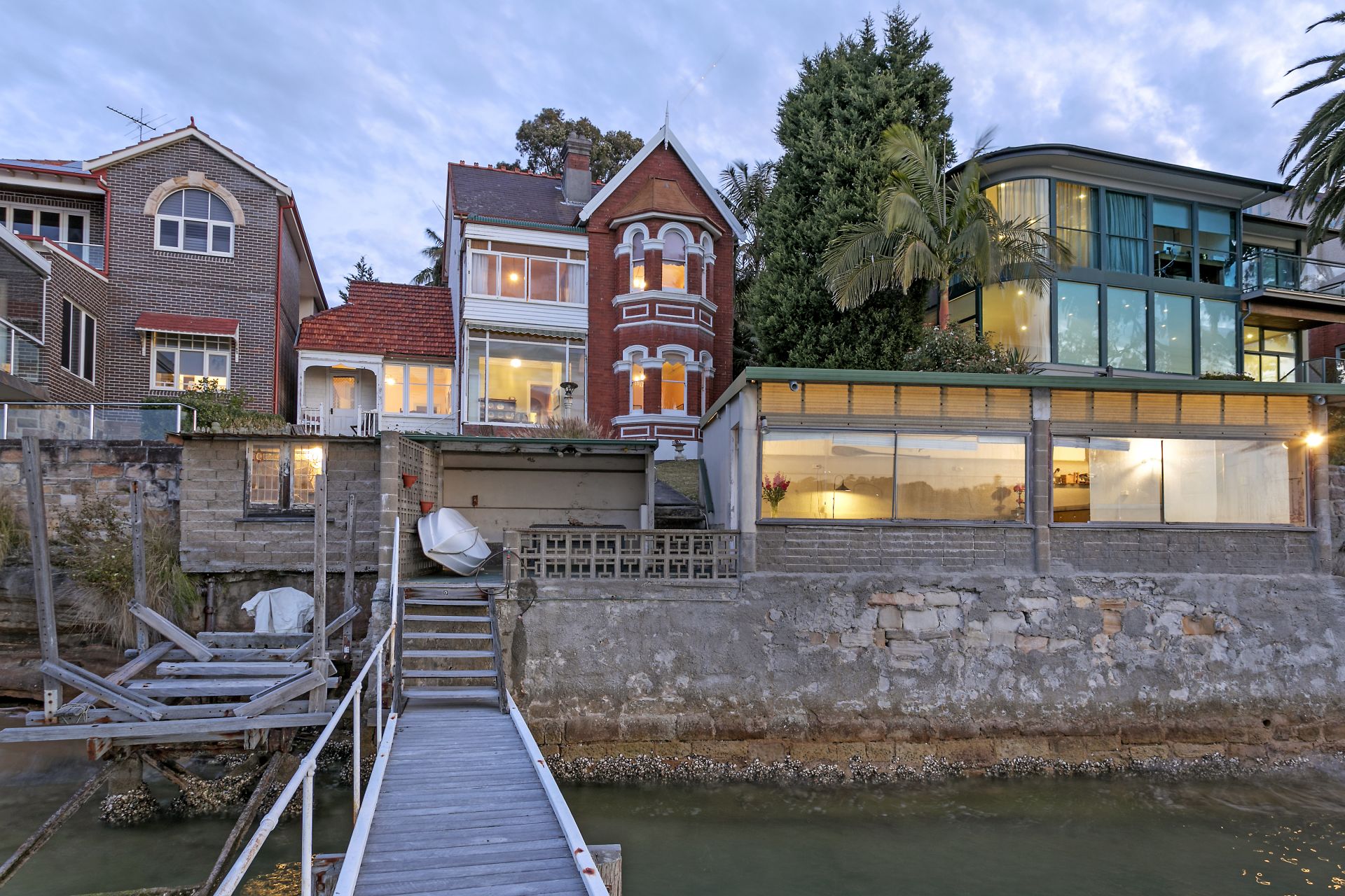 Sold property Sold Price for 8 Drummoyne Avenue Drummoyne NSW 2047