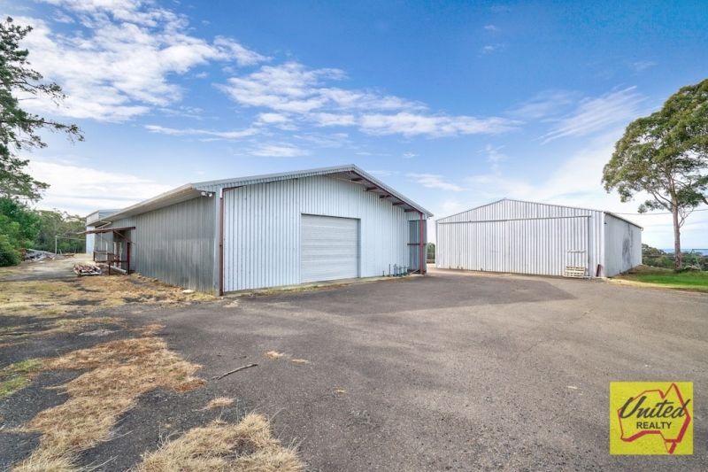 Oakdale United Realty