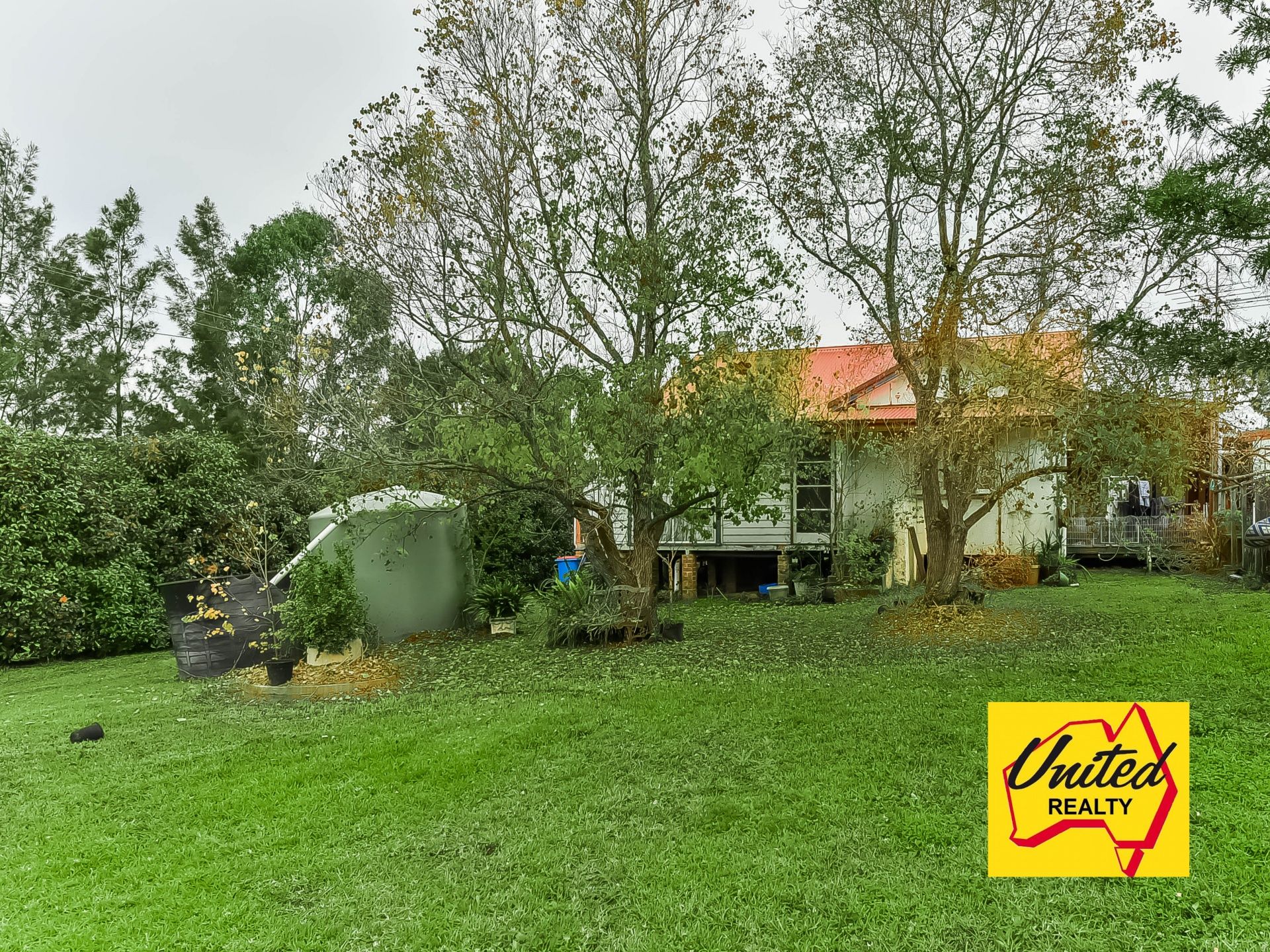 329 Spring Creek Road, Mount Hunter United Realty