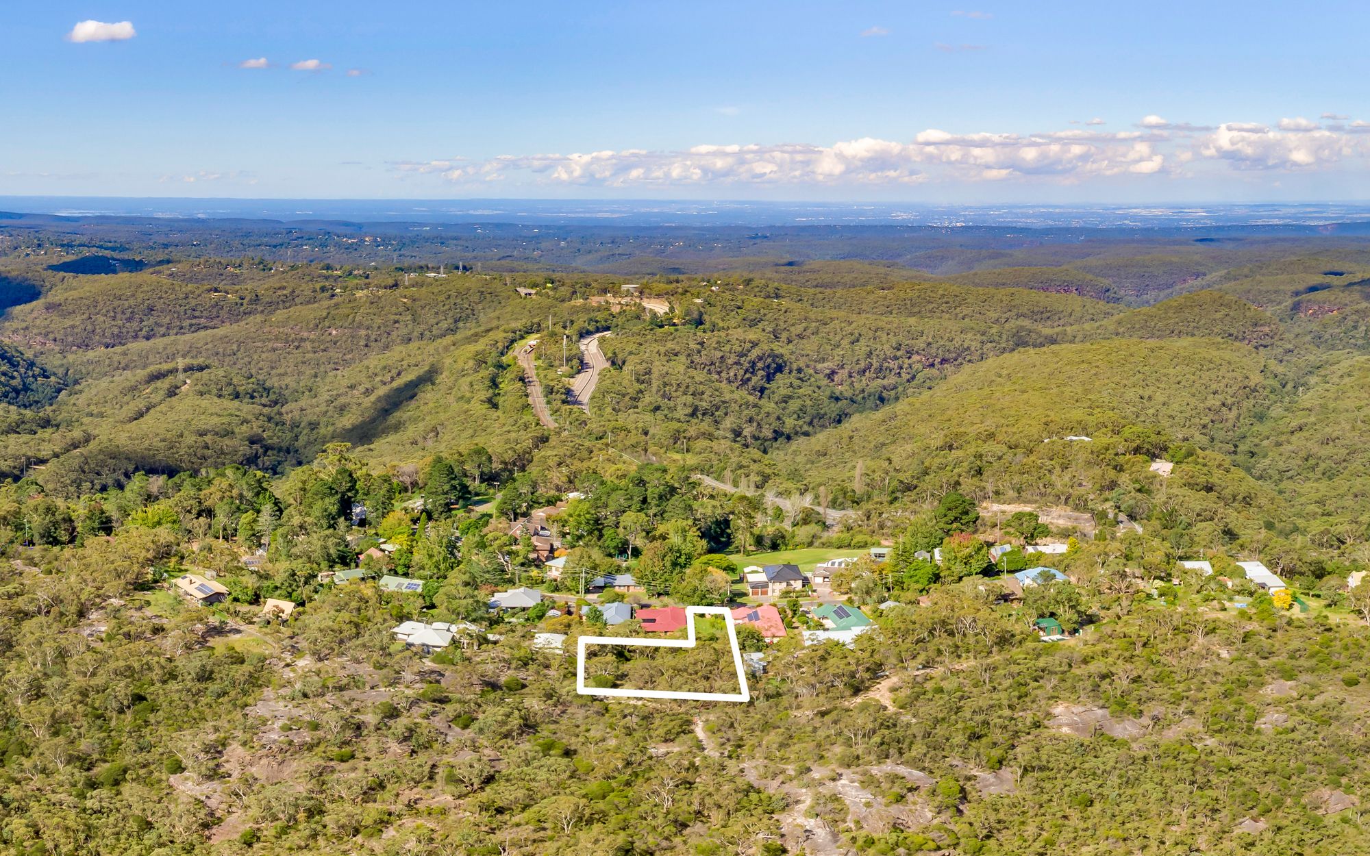 Real Estate For Sale 22 Glossop Road Linden , NSW