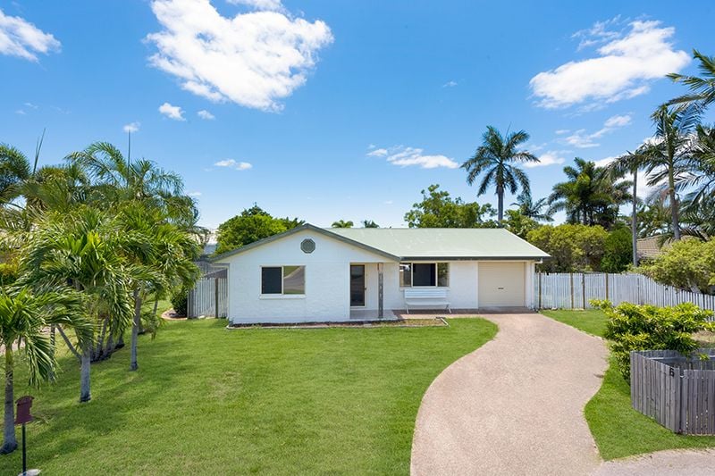 5 McCullough Court, Annandale Harcourts Kingsberry Townsville