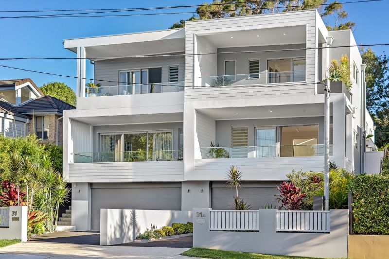 Real Estate For Sale 31A Lodge Street Balgowlah , NSW