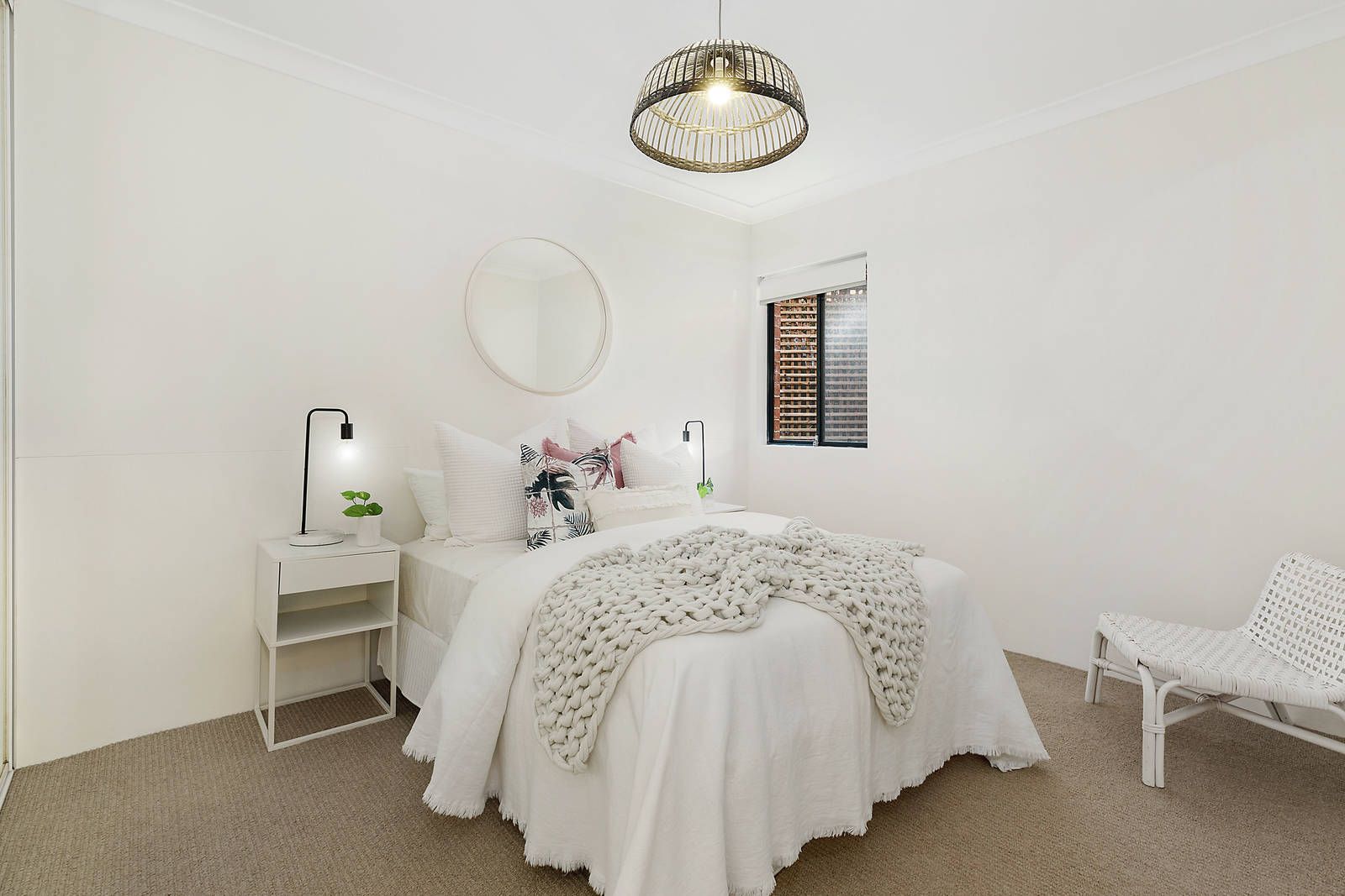 Real Estate For Sale 5/16 Sadlier Crescent (entry via Nelson Place