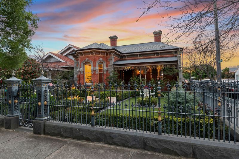 Real Estate For Sale 37 Victoria Street Williamstown , VIC