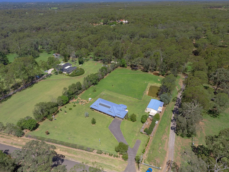 Real Estate For Sale 105 Lakesland Road Lakesland , NSW
