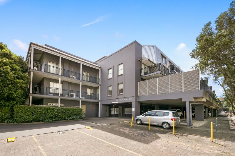 Real Estate For Sale 54/165 Victoria Road Gladesville , NSW