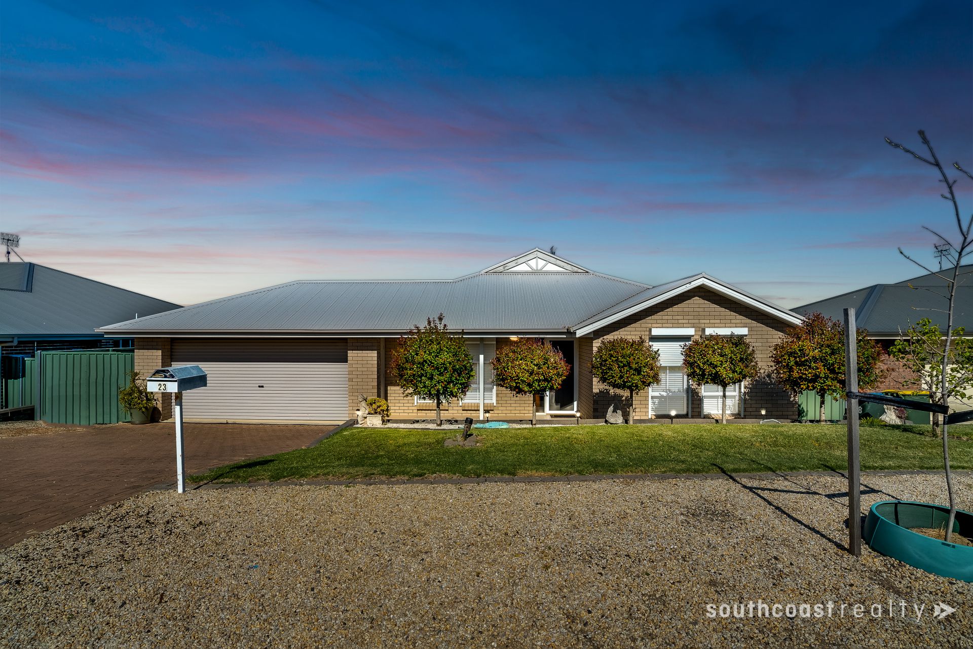 23 Jasmin Drive, Victor Harbor South Coast Realty