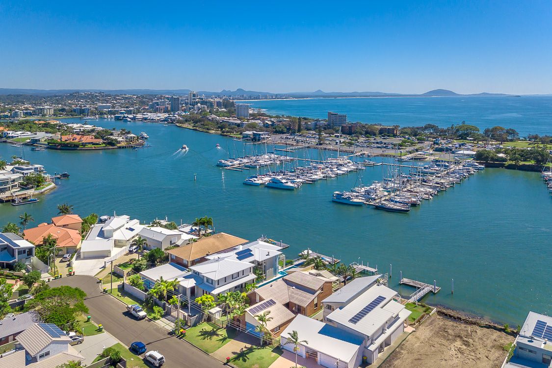 Real Estate For Sale 31 Adaluma Avenue Buddina , QLD