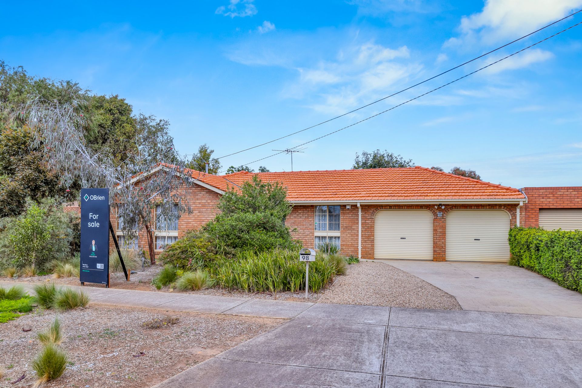 98 Tower Road, Werribee OBrien Real Estate