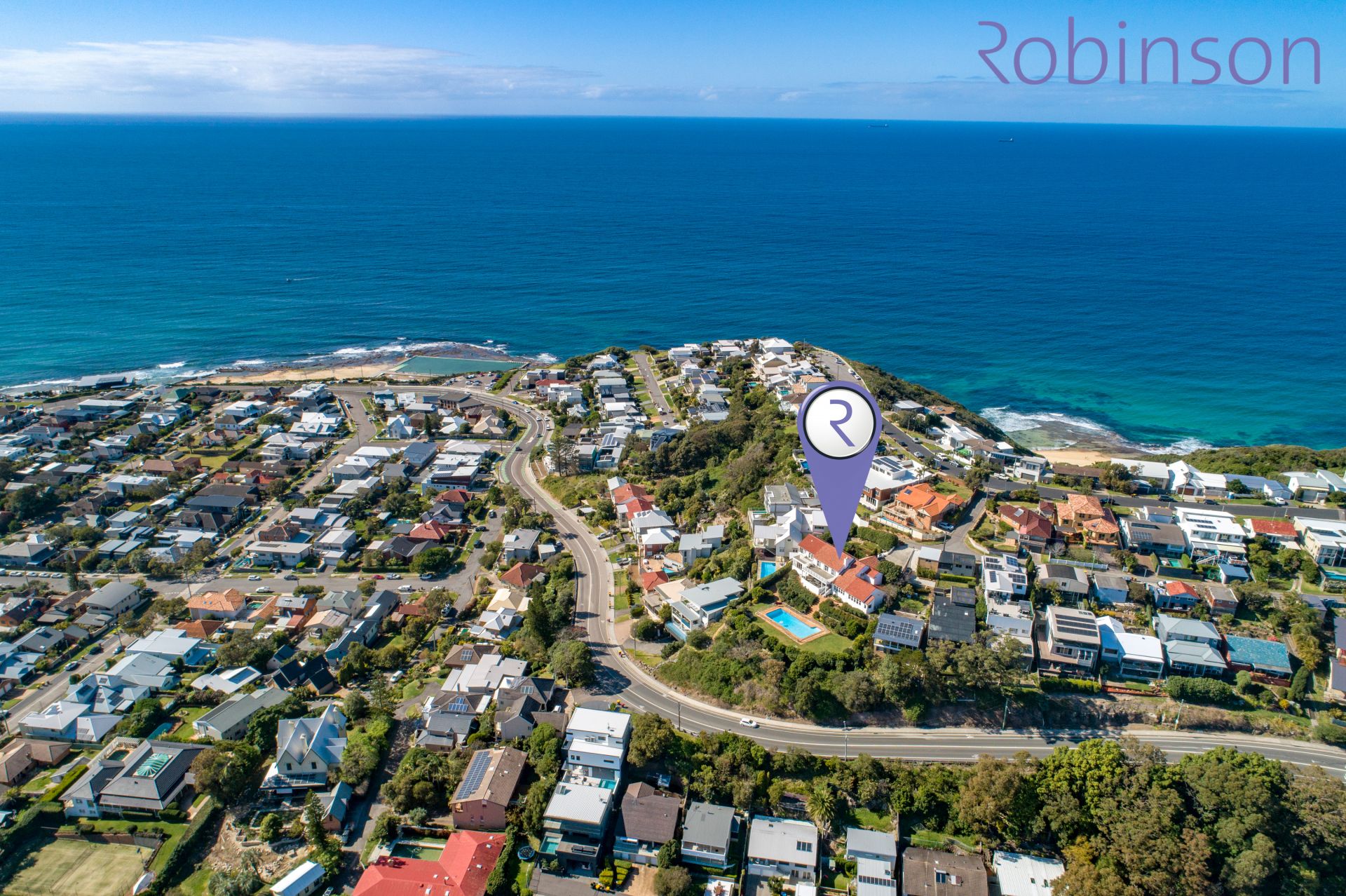 39 Scenic Drive, Merewether Robinson Property
