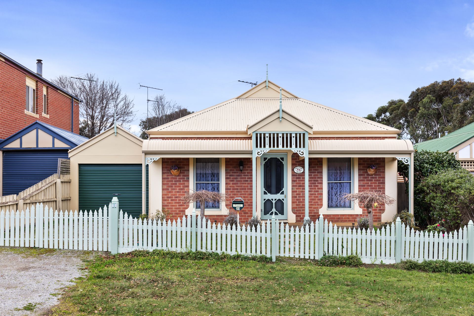 20 Melanie Place, OCEAN GROVE Ocean Grove Real Estate