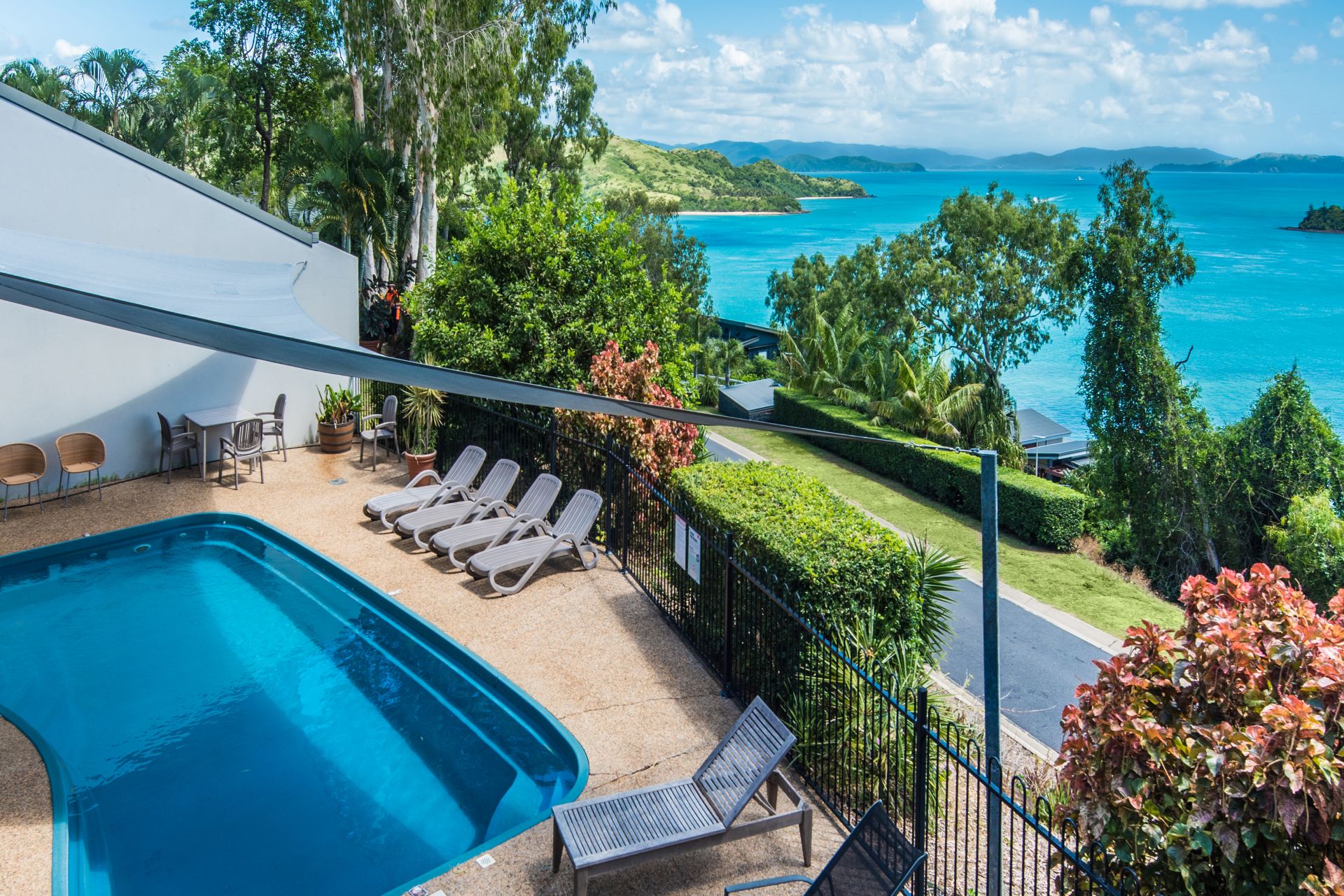 Pandanus J/4 Banksia Court, Hamilton Island Hamilton Island Real Estate