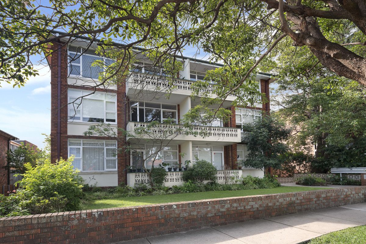 Real Estate For Sale 7/152 Raglan Street Mosman , NSW