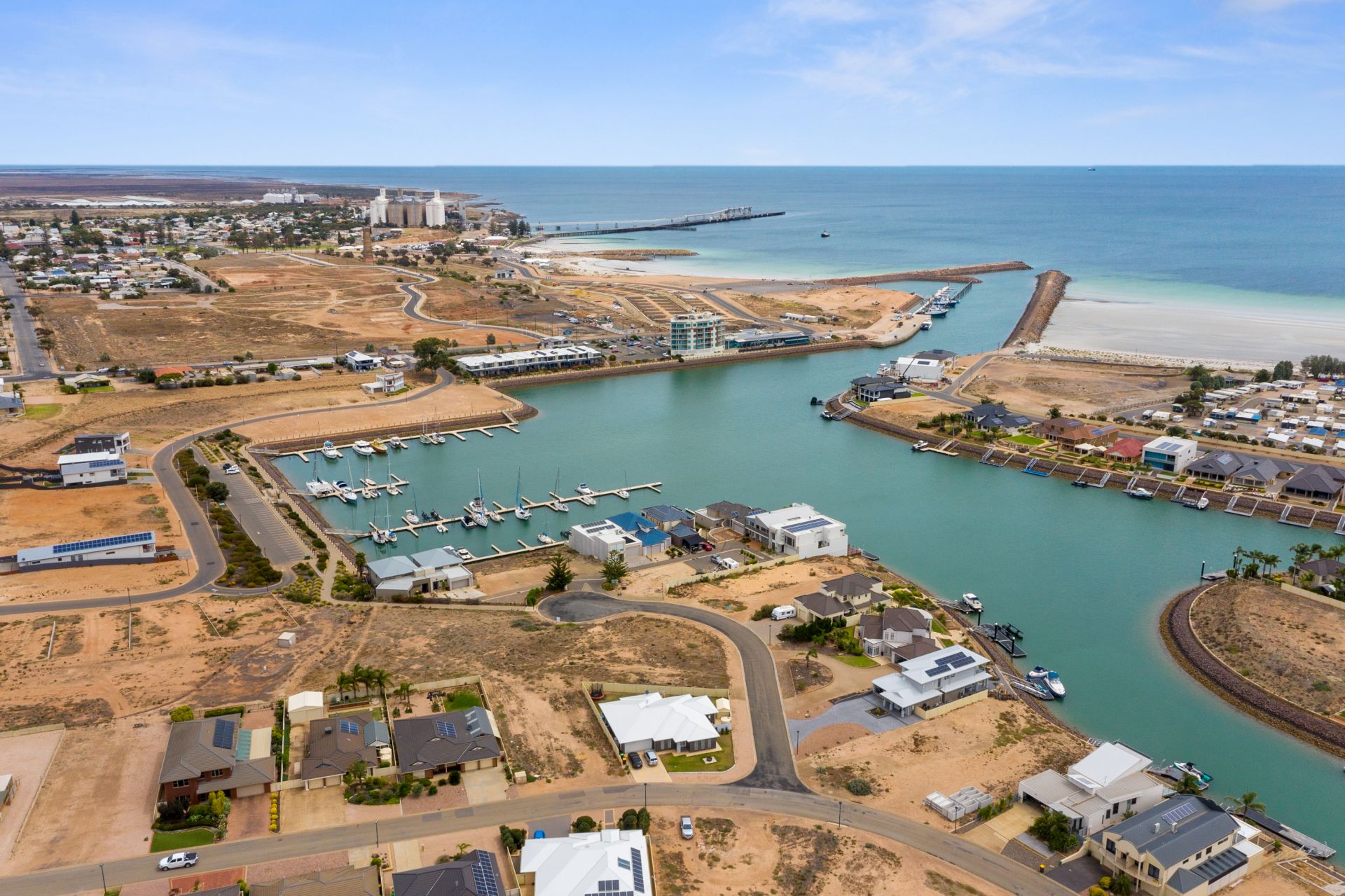 699/2 Oriental Court, Wallaroo Blights Real Estate