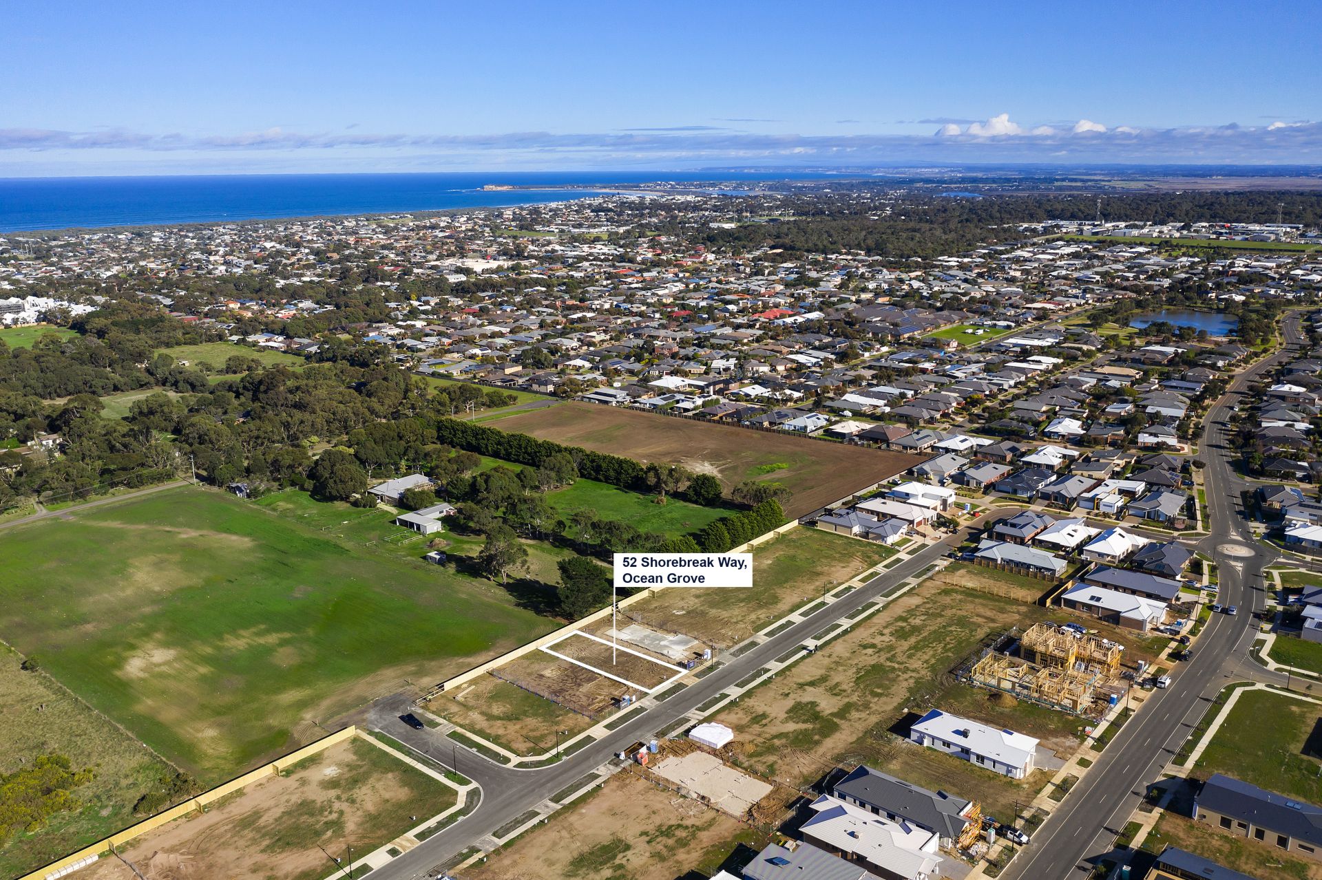 52 Shorebreak Way, OCEAN GROVE Ocean Grove Real Estate